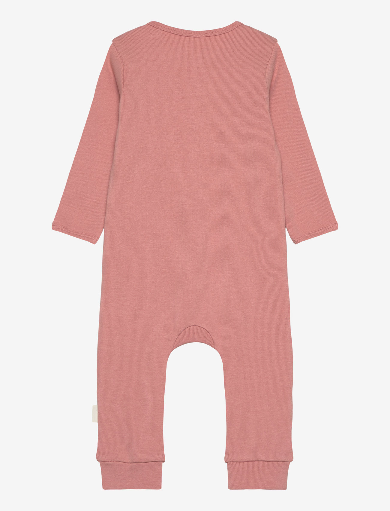 Sofie Schnoor Baby and Kids - Jumpsuit - madalaimad hinnad - rose - 1
