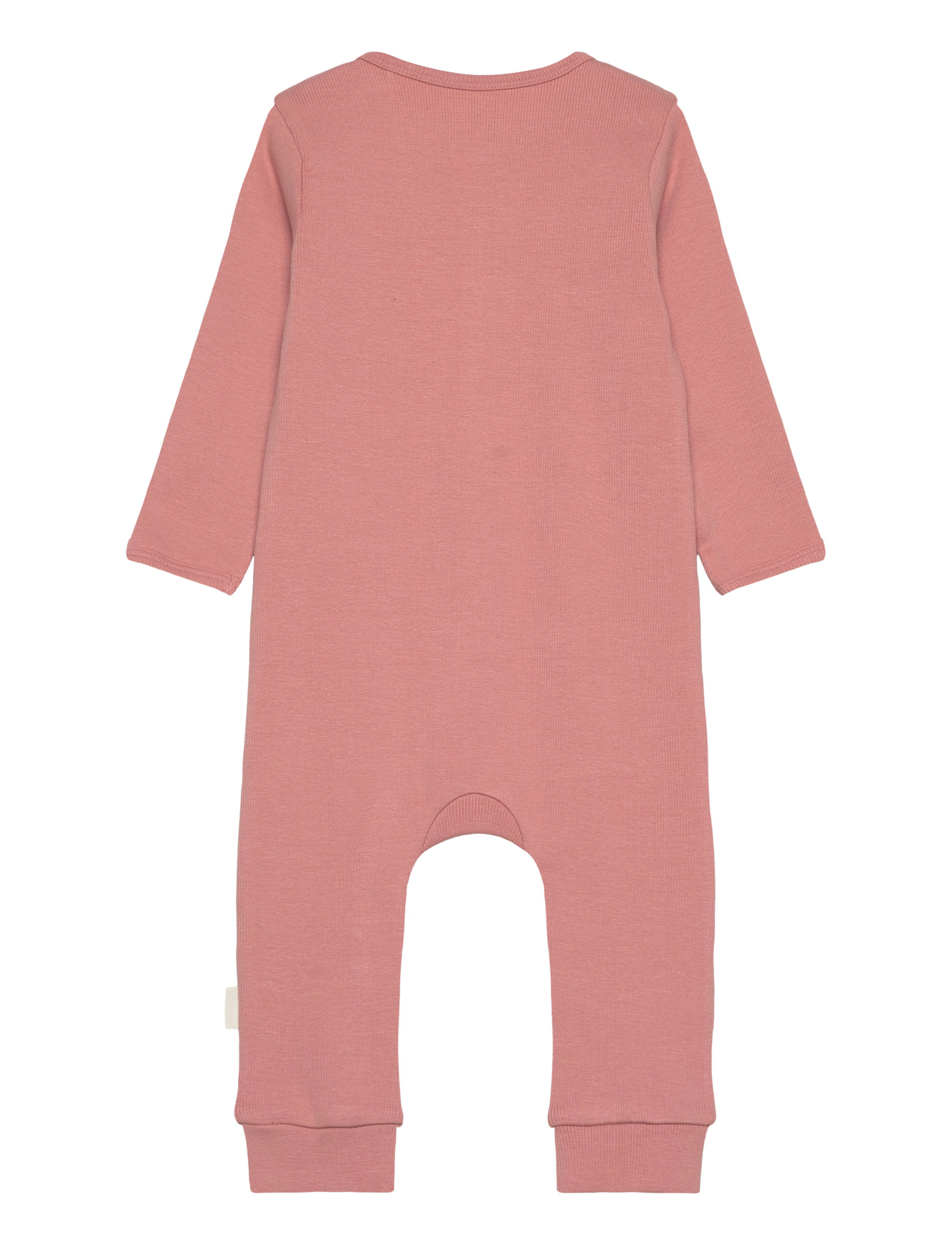 Sofie Schnoor Baby and Kids - CIRKELSB JUMPSUIT - rose - 1