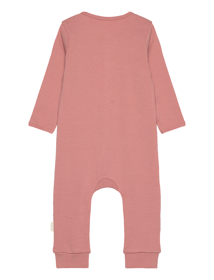 Sofie Schnoor Baby and Kids - Jumpsuit - langärmelig - rose - 1