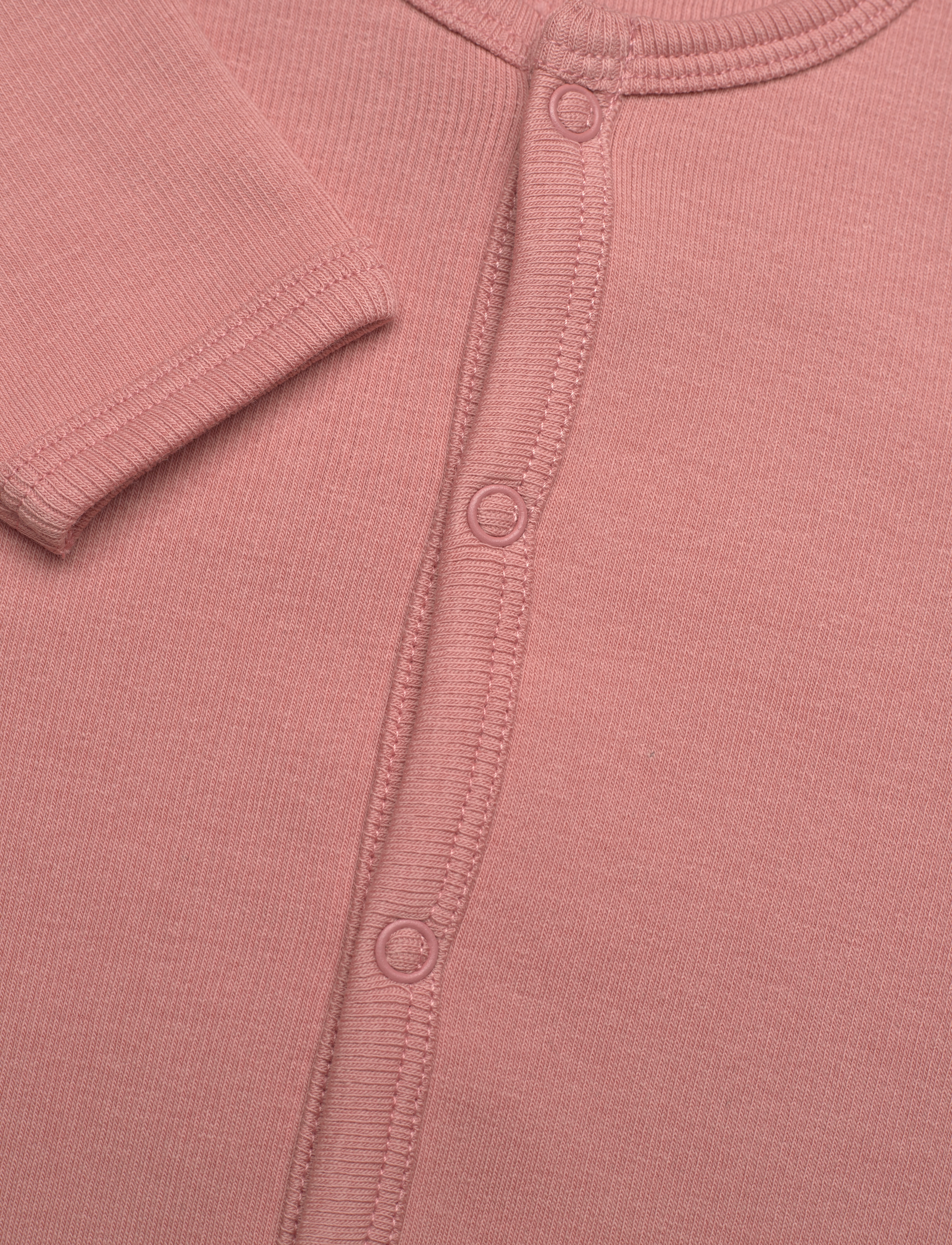 Sofie Schnoor Baby and Kids - CIRKELSB JUMPSUIT - rose - 2