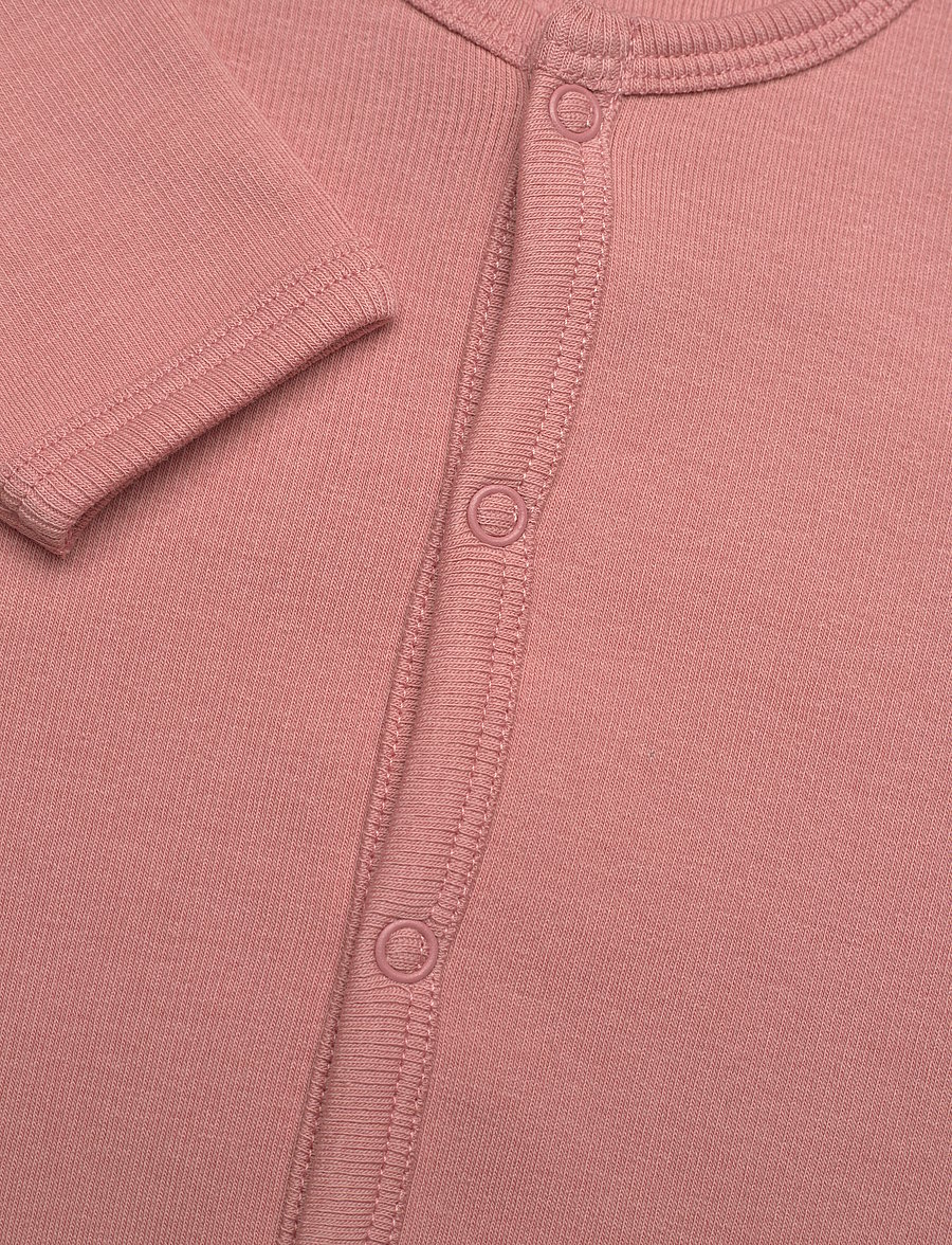 Sofie Schnoor Baby and Kids - Jumpsuit - langärmelig - rose - 2