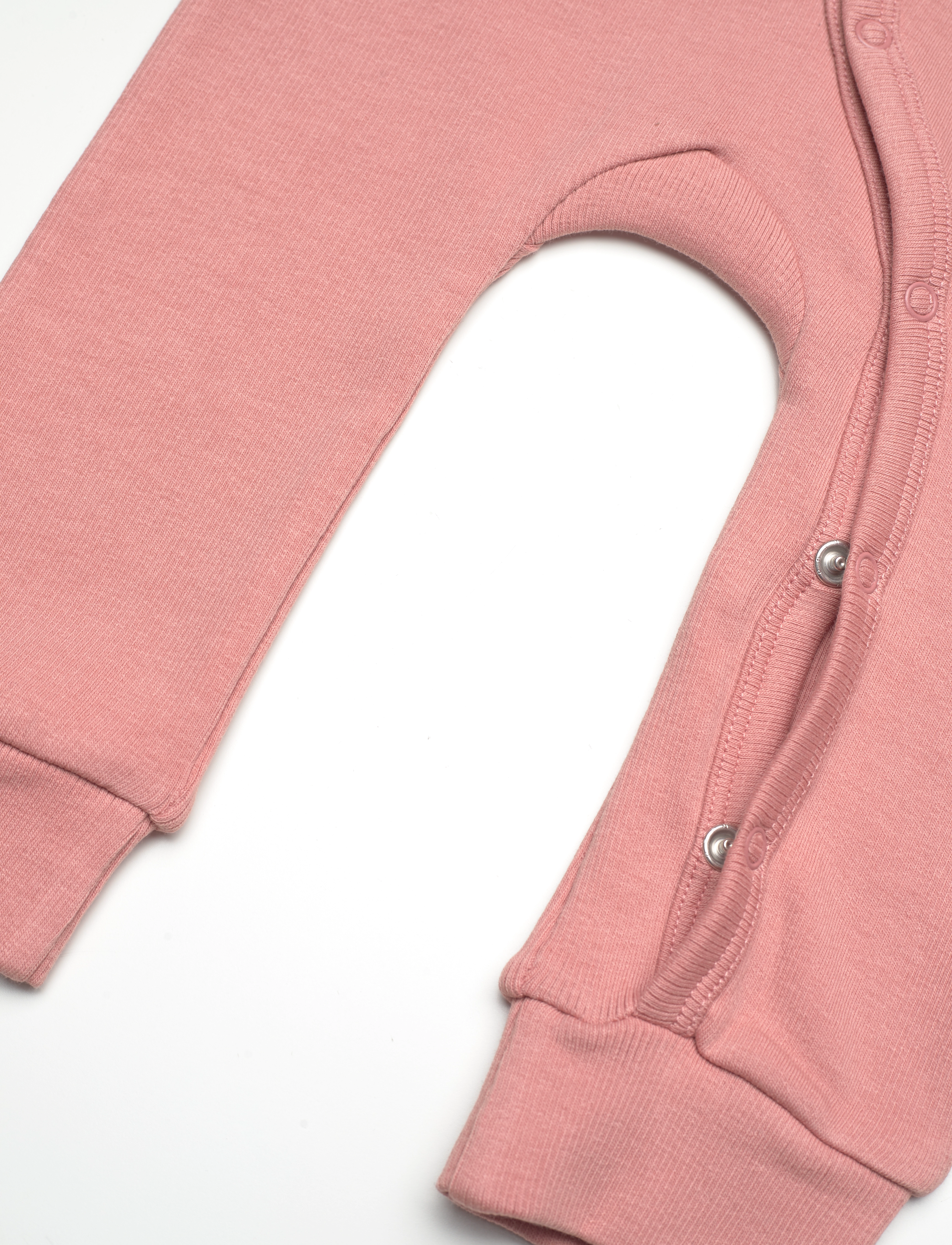 Sofie Schnoor Baby and Kids - CIRKELSB JUMPSUIT - rose - 3