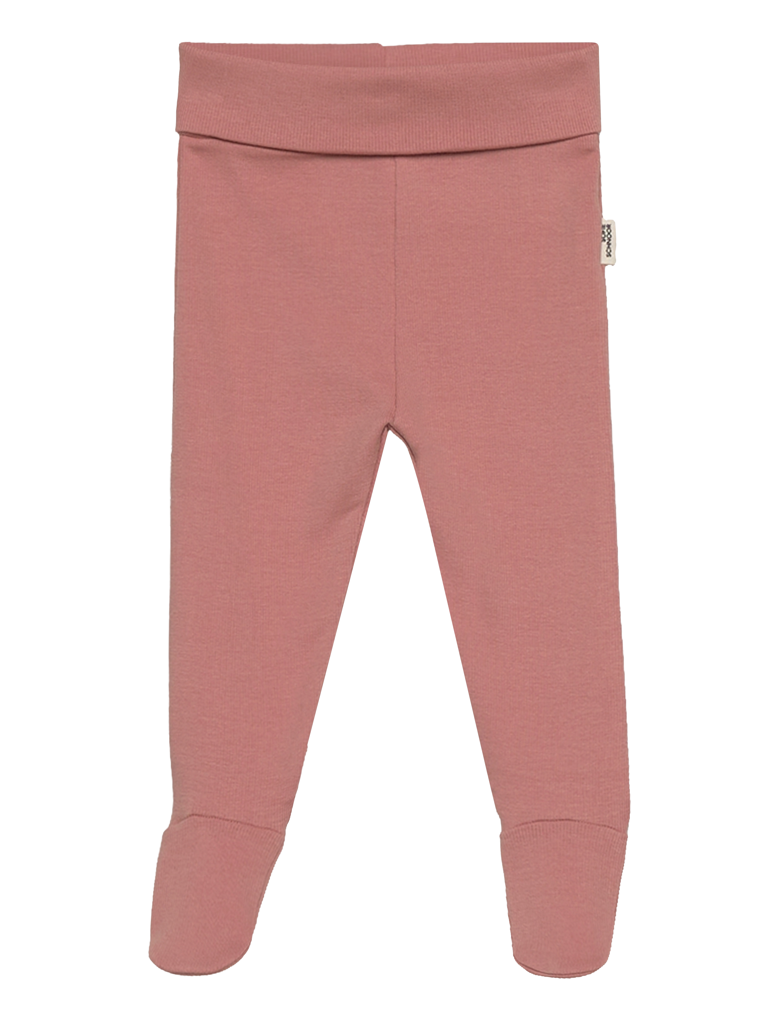 Sofie Schnoor Baby and Kids Liljasb Trousers, 44, Unterteile, Rosa - Kinder