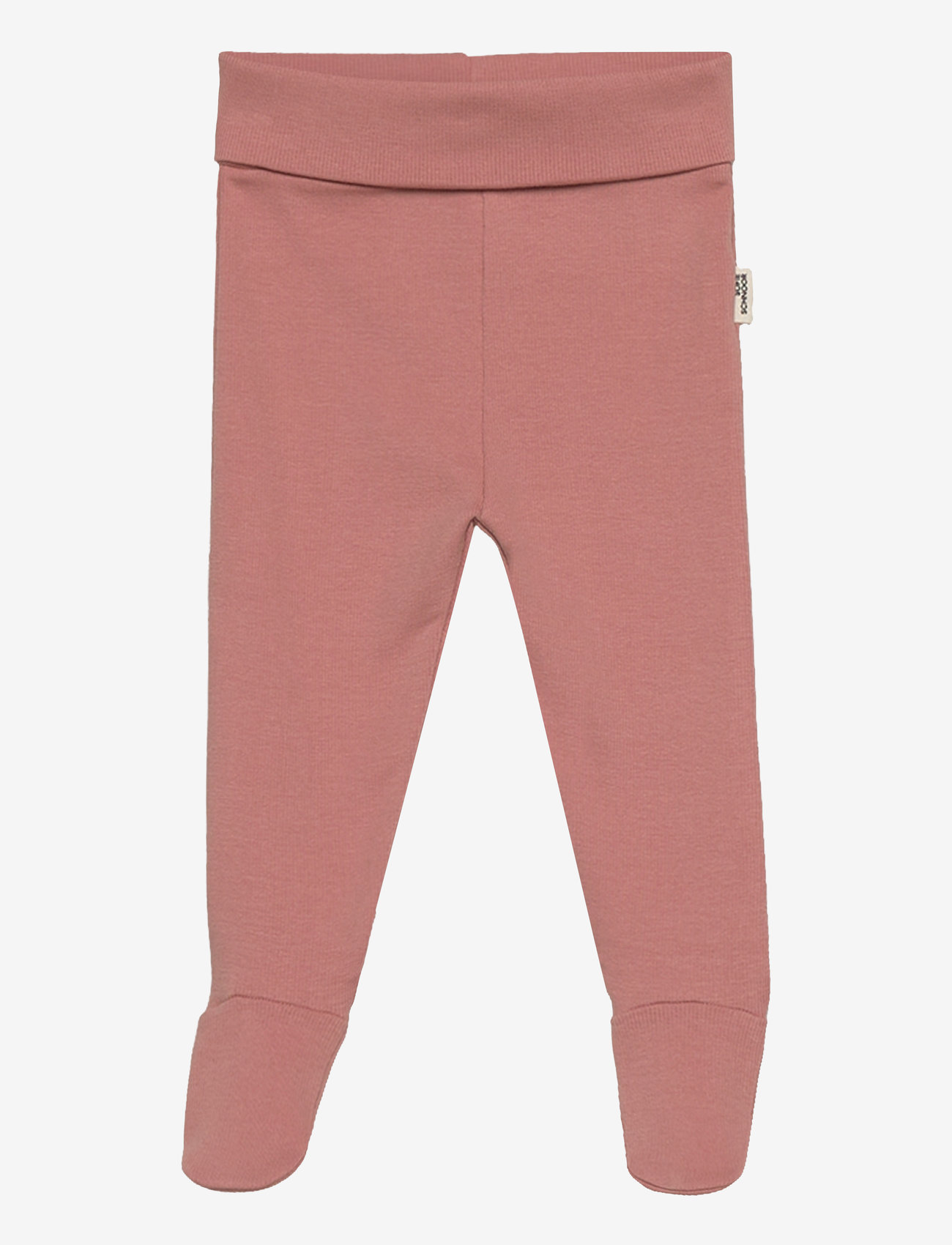 Sofie Schnoor Baby and Kids - LILJASB TROUSERS - efterårstøj - rose - 0