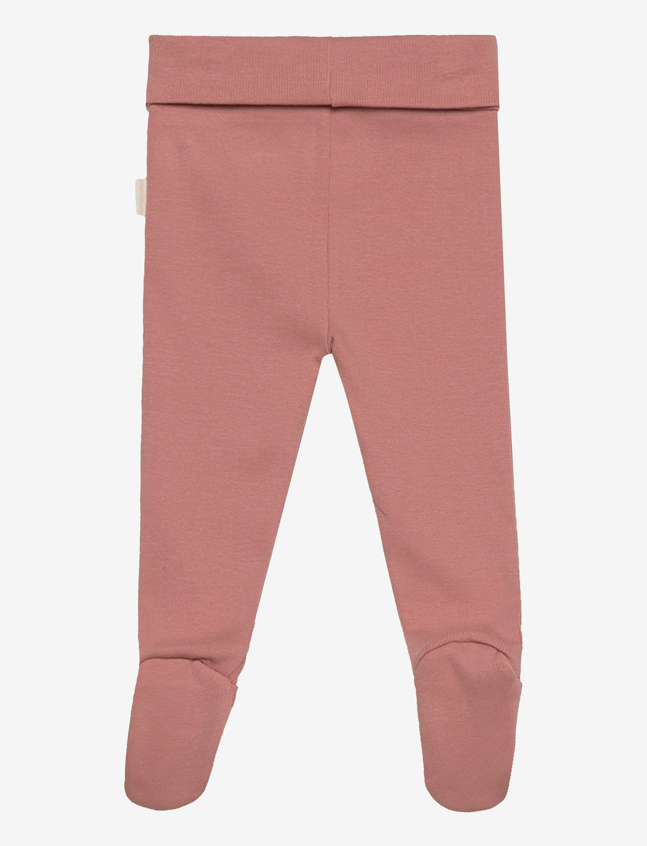Sofie Schnoor Baby and Kids - LILJASB TROUSERS - efterårstøj - rose - 1