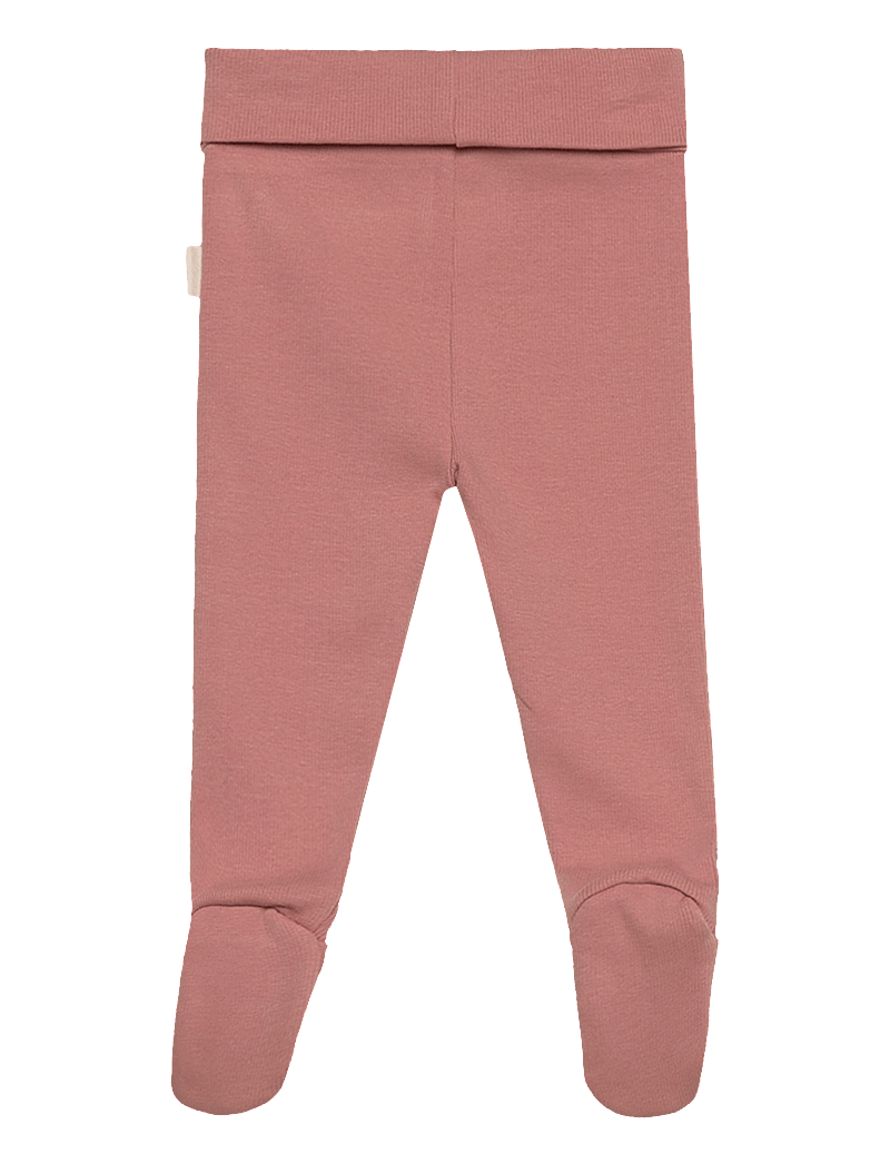 Sofie Schnoor Baby and Kids - LILJASB TROUSERS - vauvojen housut - rose - 1