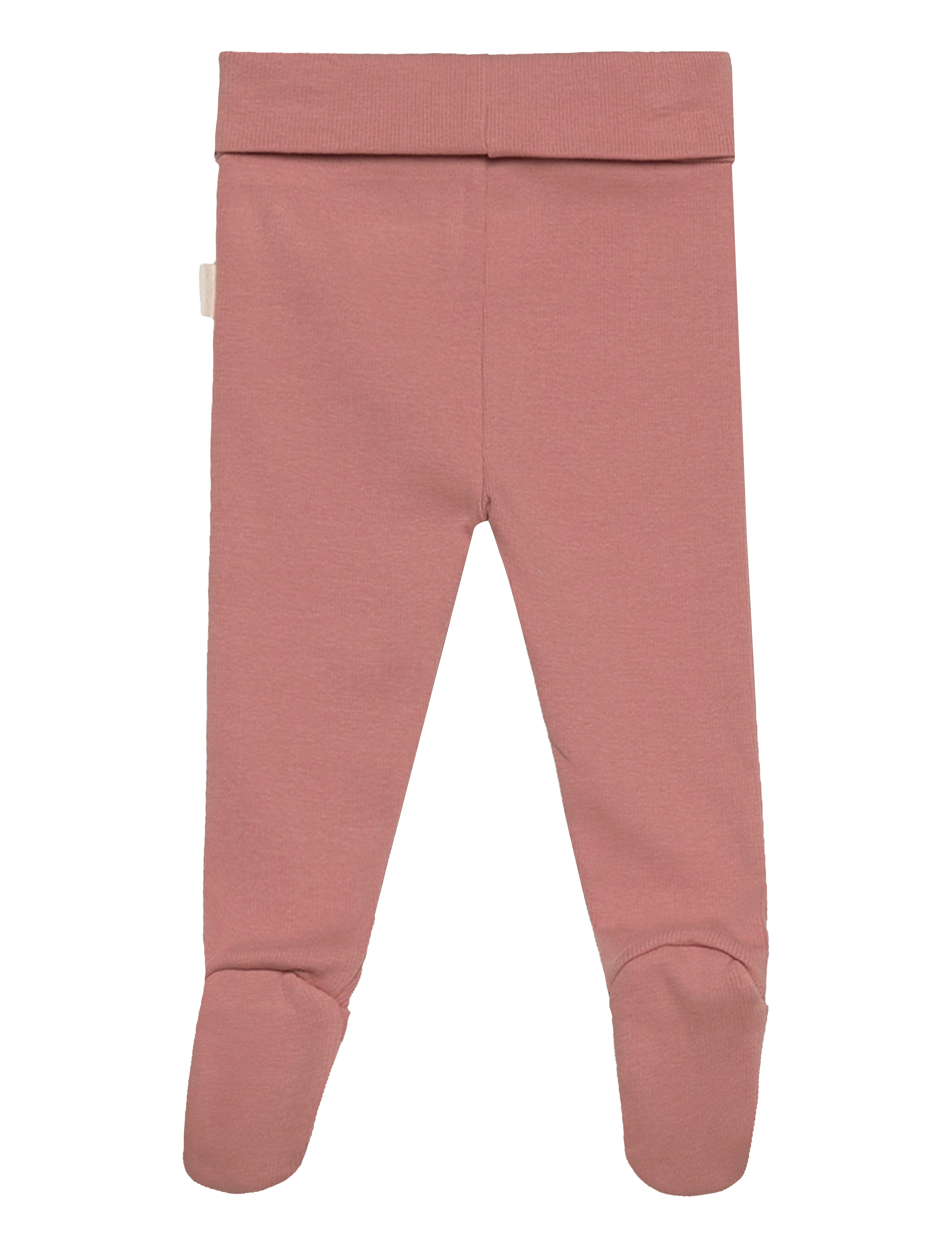 Sofie Schnoor Baby and Kids - LILJASB TROUSERS - byxor - rose - 1