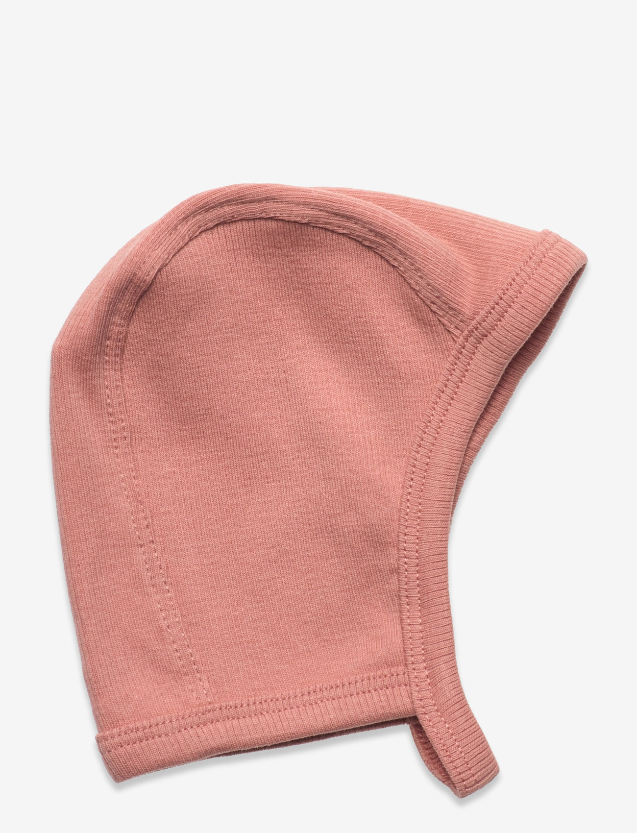 Sofie Schnoor Baby and Kids - DAGMARSB BEANIE - gifts below 30€ - rose - 0