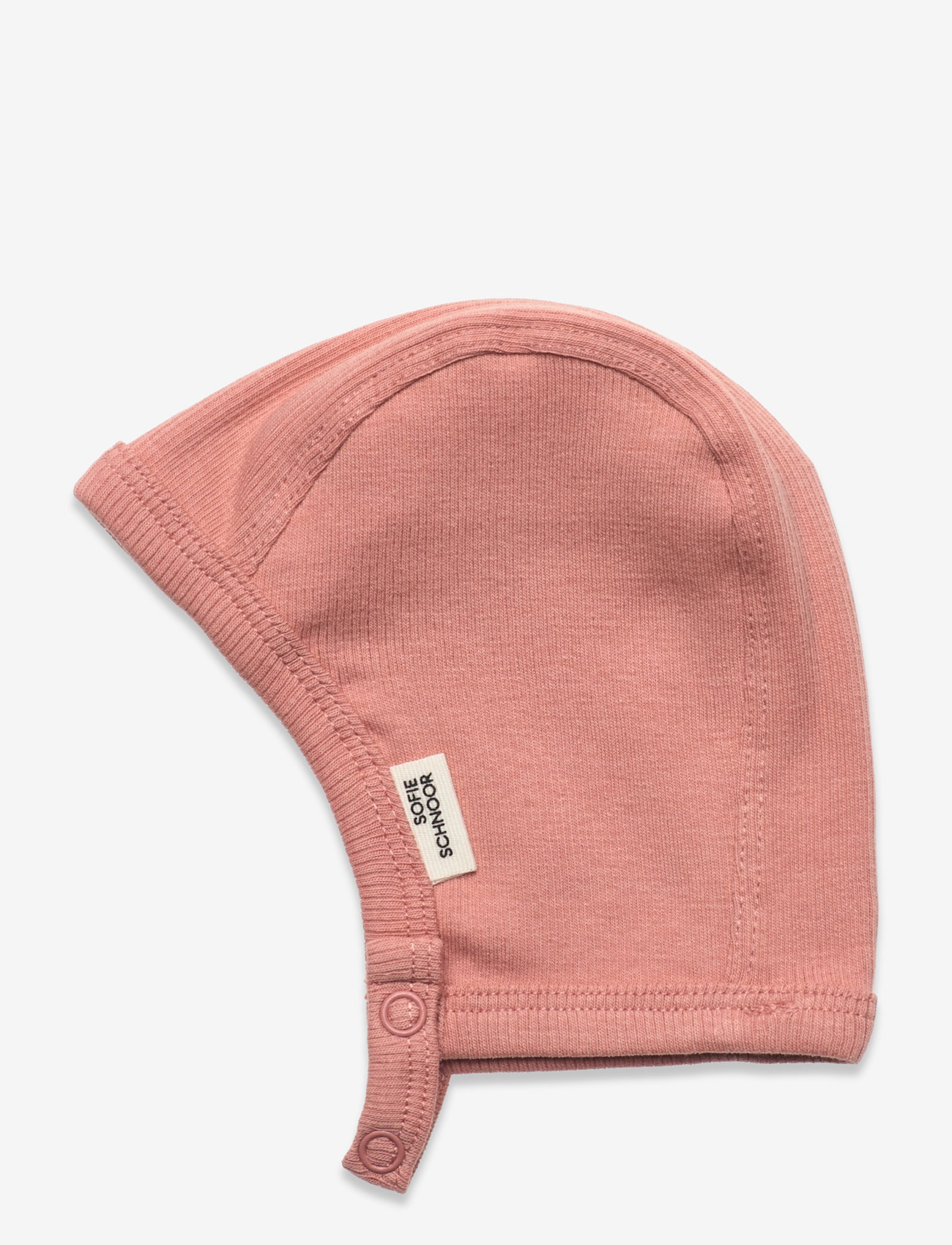 Sofie Schnoor Baby and Kids - DAGMARSB BEANIE - gifts below 30€ - rose - 1