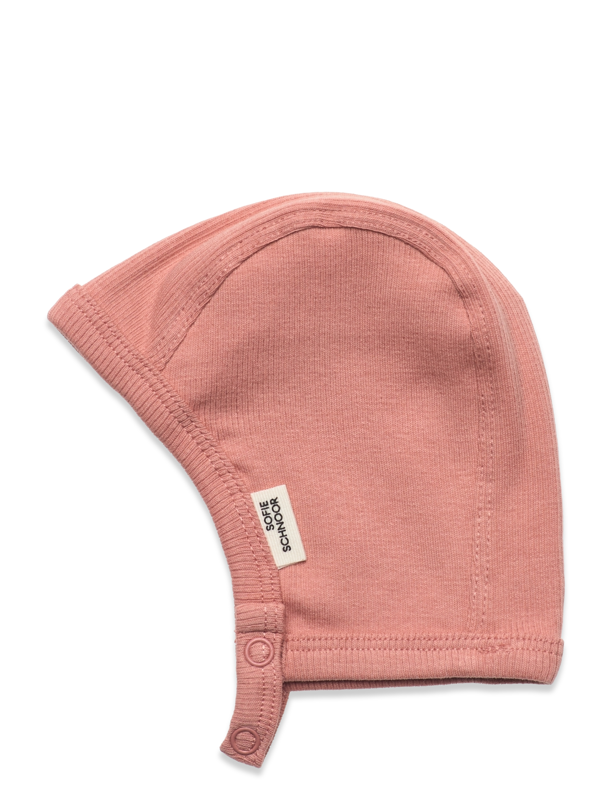 Sofie Schnoor Baby and Kids - Hat - rose - 1