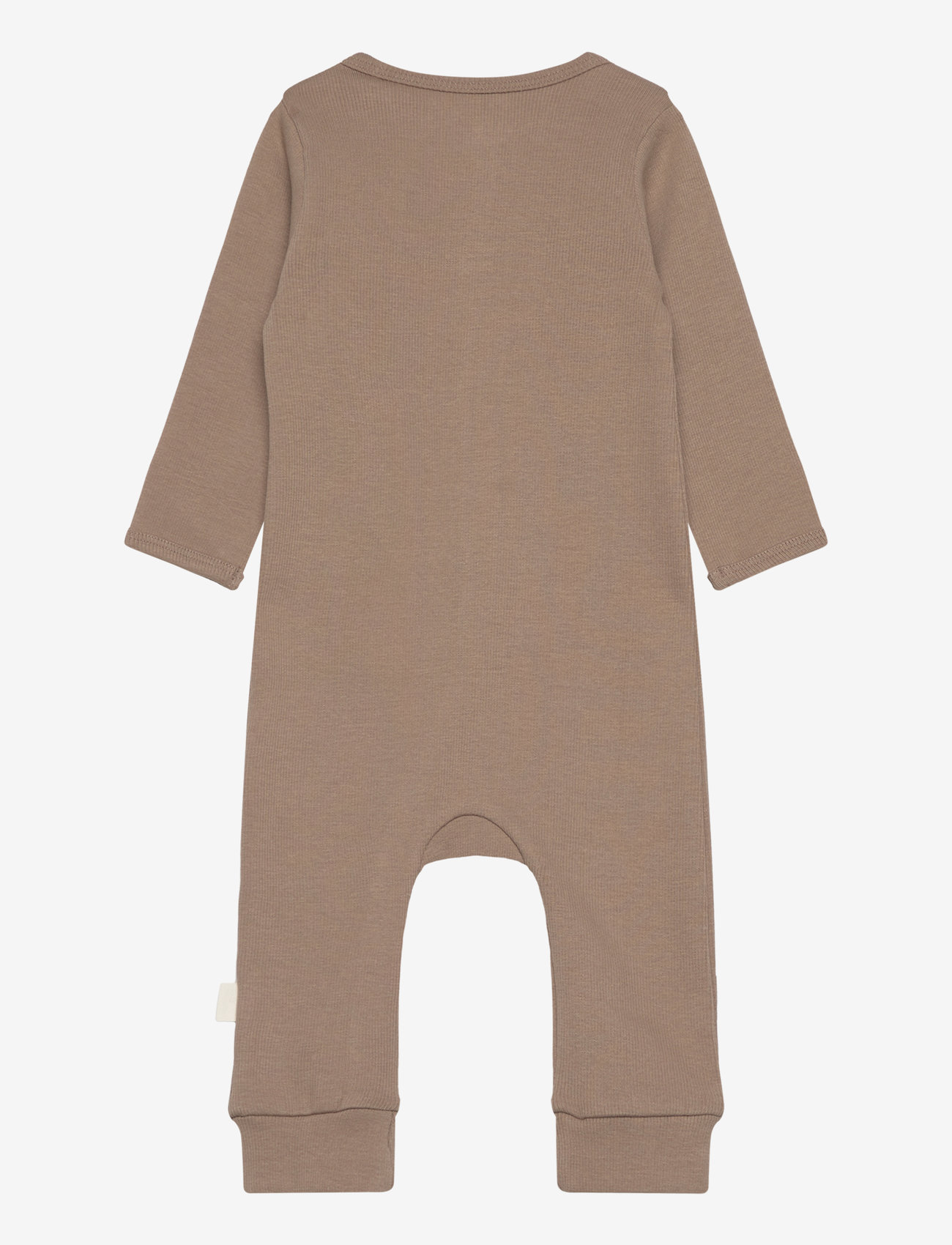 Sofie Schnoor Baby and Kids - VIKASSB JUMPSUIT - mažiausios kainos - soft beige - 1