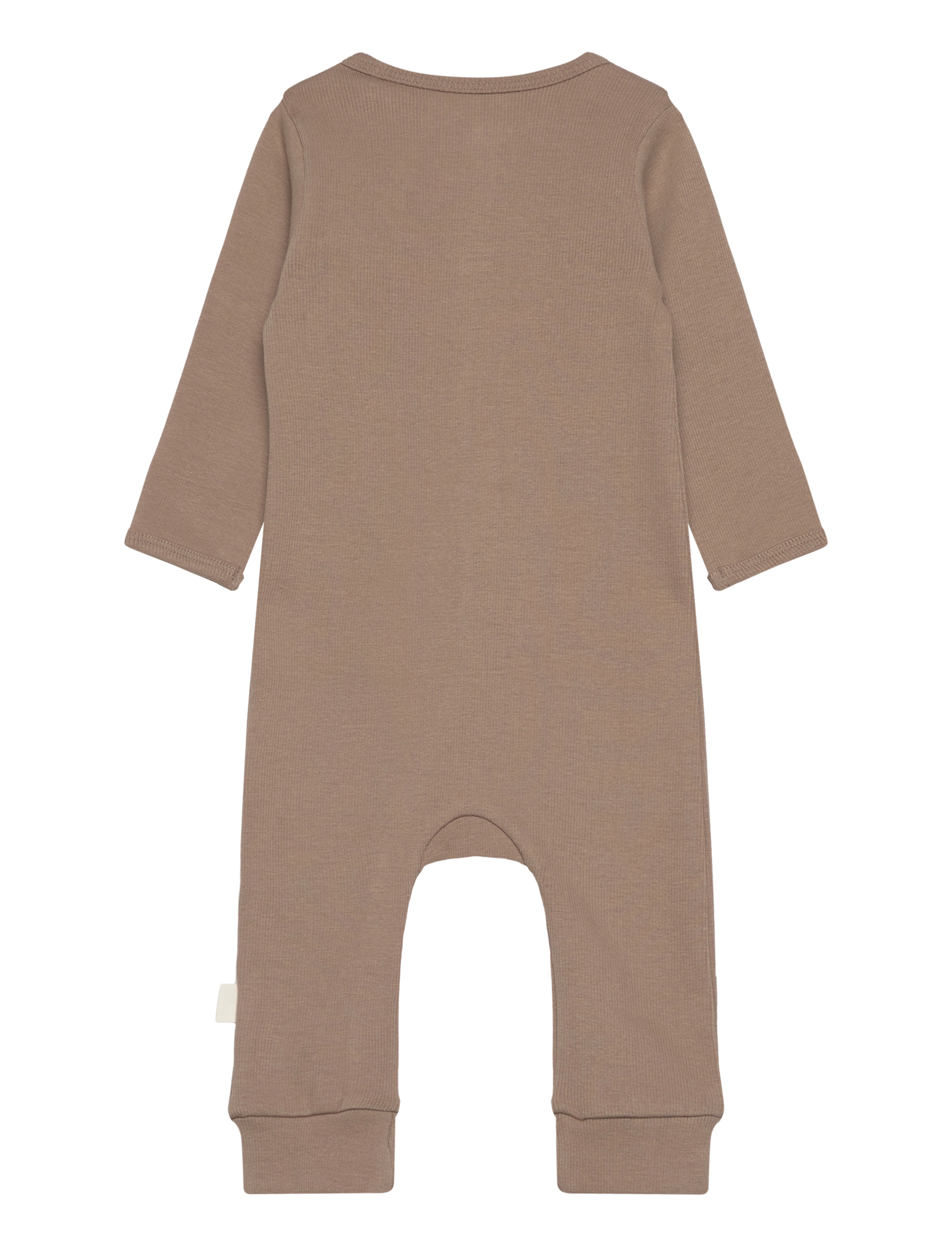 Sofie Schnoor Baby and Kids - VIKASSB JUMPSUIT - laveste priser - soft beige - 1