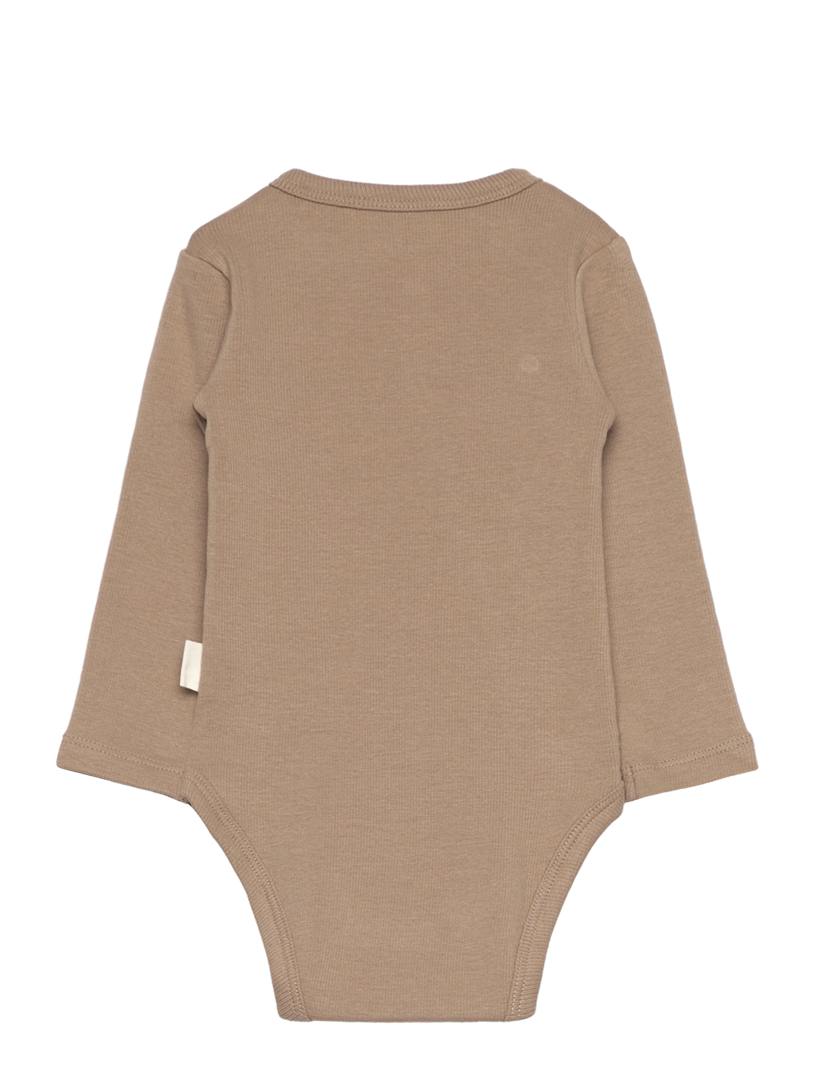 Sofie Schnoor Baby and Kids - MIROSB BODYSTOCKING - langærmede - soft beige - 1