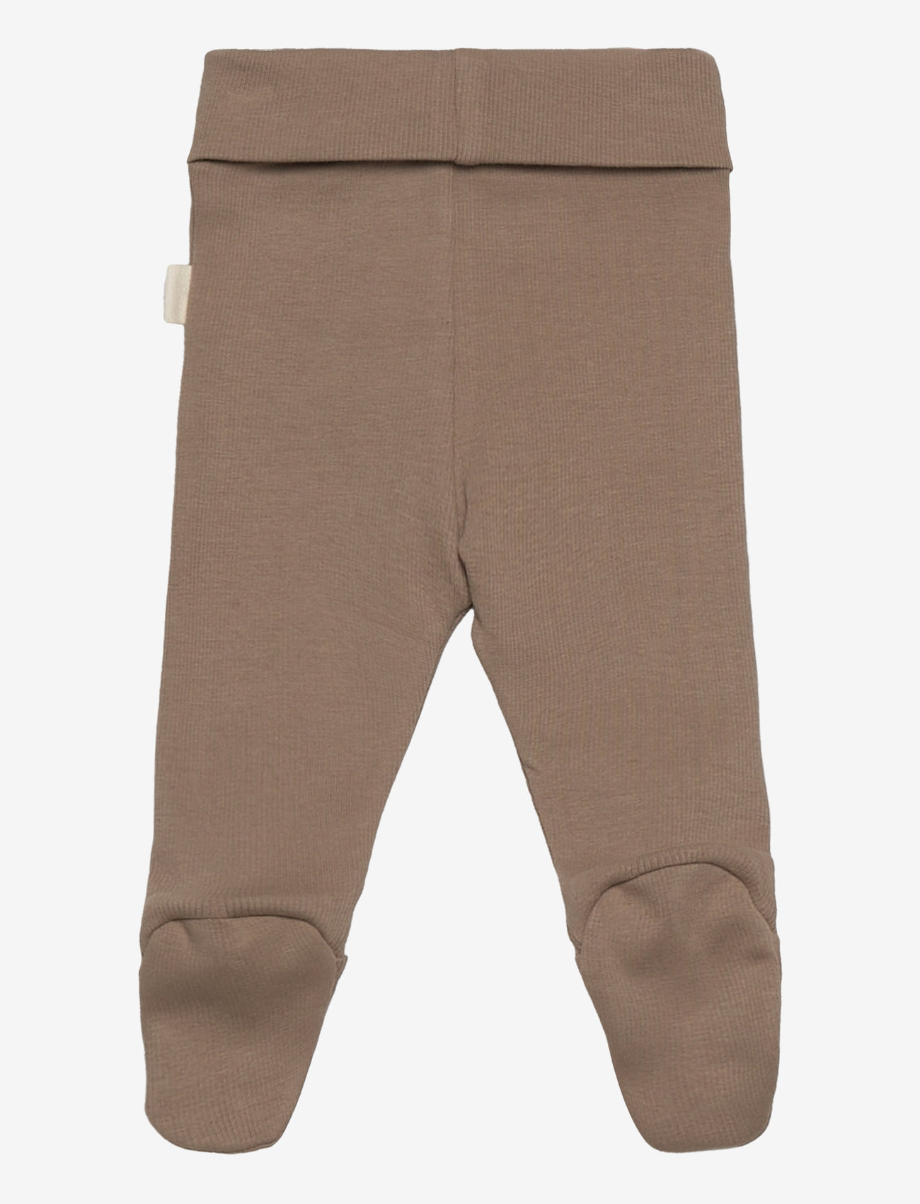 Sofie Schnoor Baby and Kids - HALFDANSB TROUSERS - herbstliche kleidung - soft beige - 1