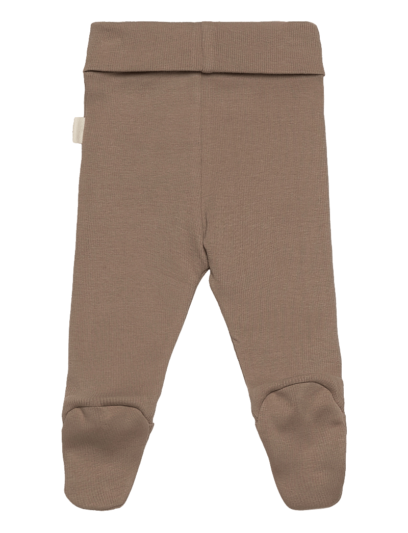 Sofie Schnoor Baby and Kids - HALFDANSB TROUSERS - babybukser - soft beige - 1
