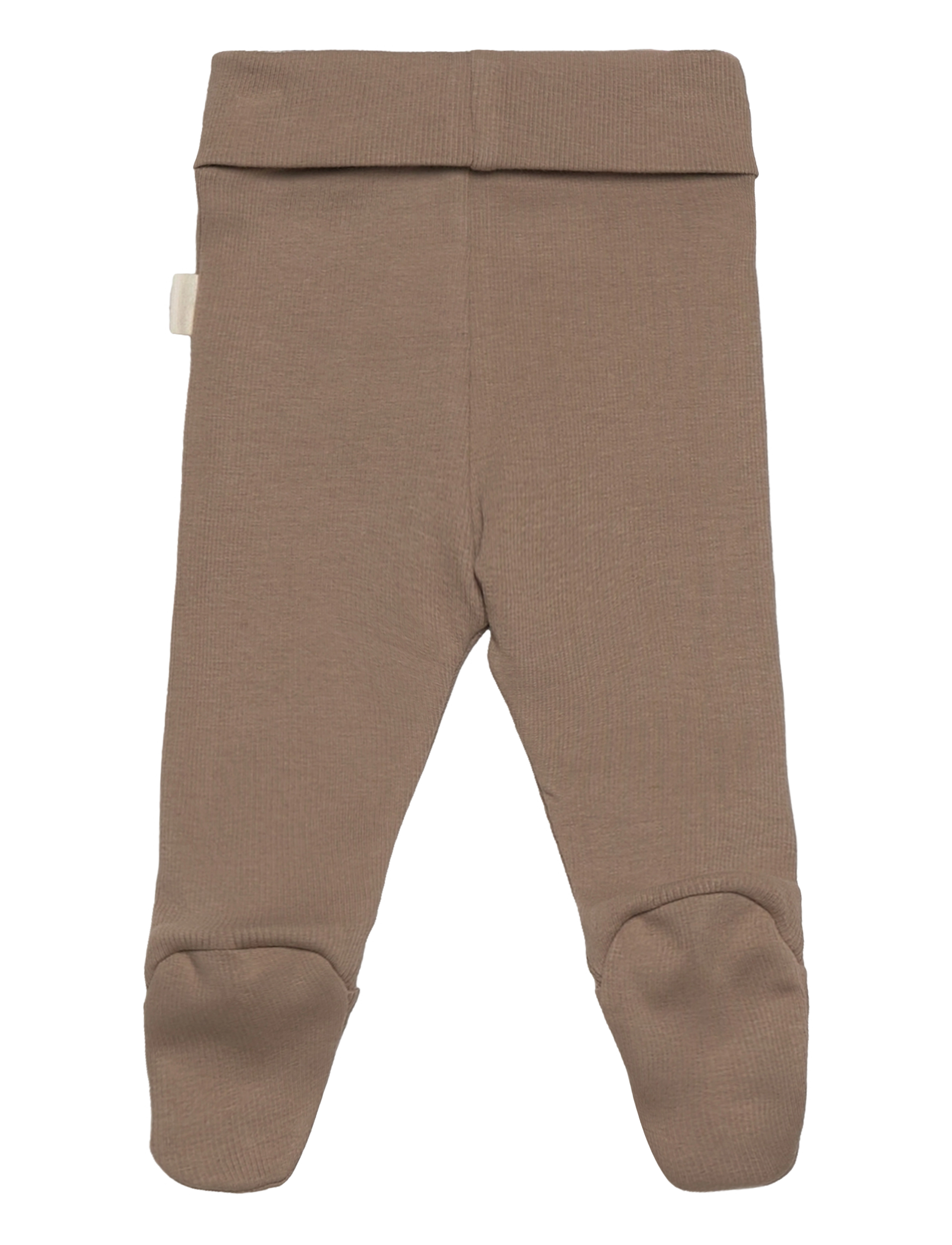 Sofie Schnoor Baby and Kids - HALFDANSB TROUSERS - housut - soft beige - 1