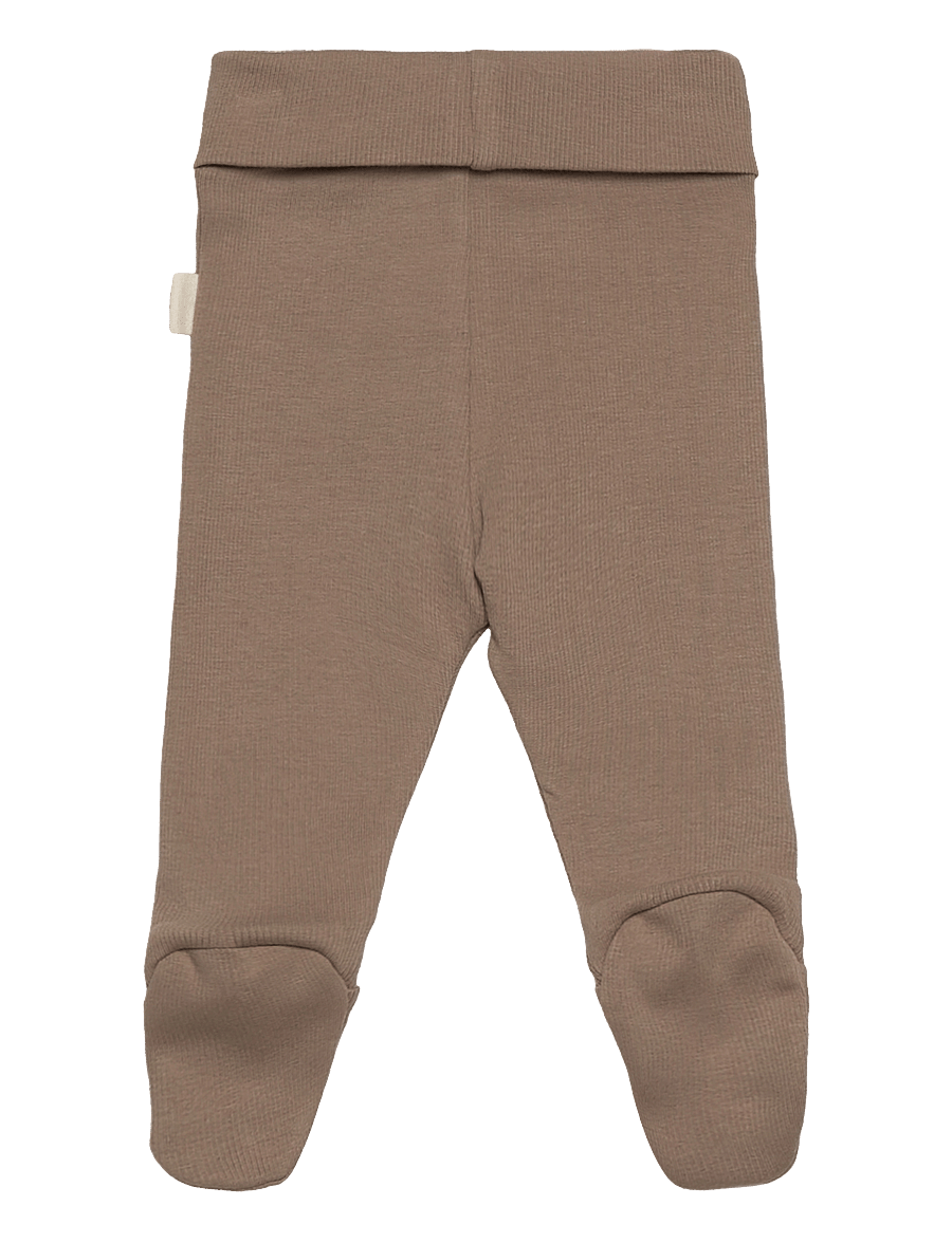 Sofie Schnoor Baby and Kids - HALFDANSB TROUSERS - babybukser - soft beige - 1