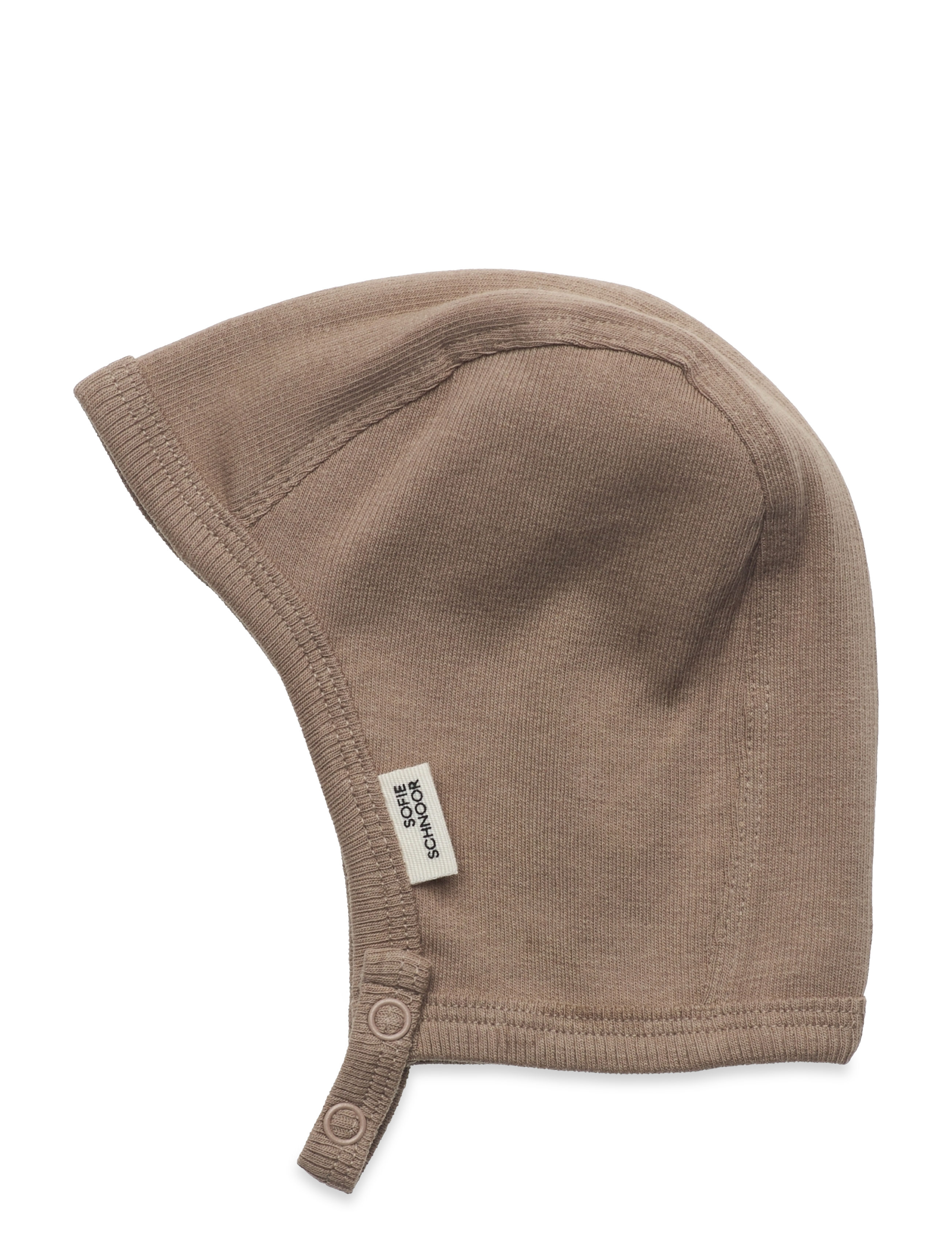 Sofie Schnoor Baby and Kids - Hat - soft beige - 1