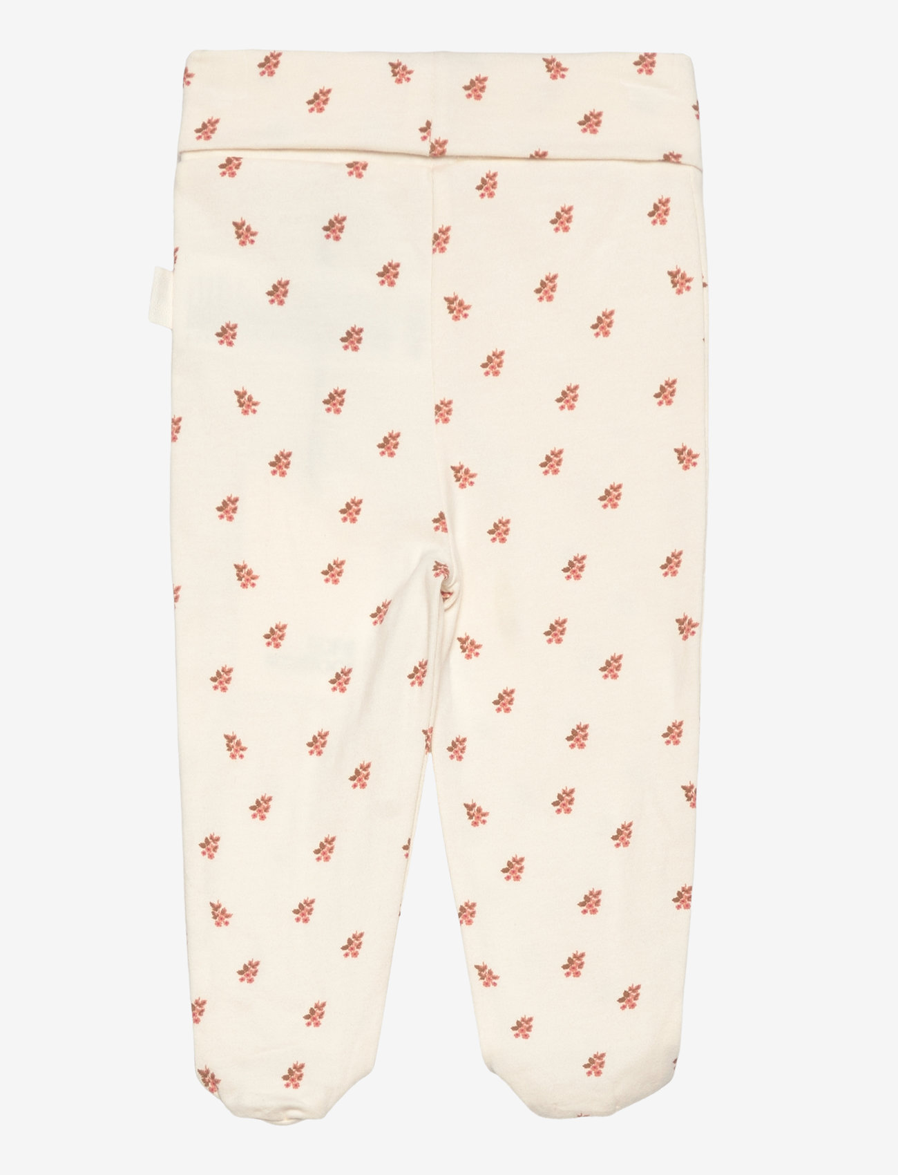 Sofie Schnoor Baby and Kids - LILJASB TROUSERS - sügisesed riided - antique white - 1