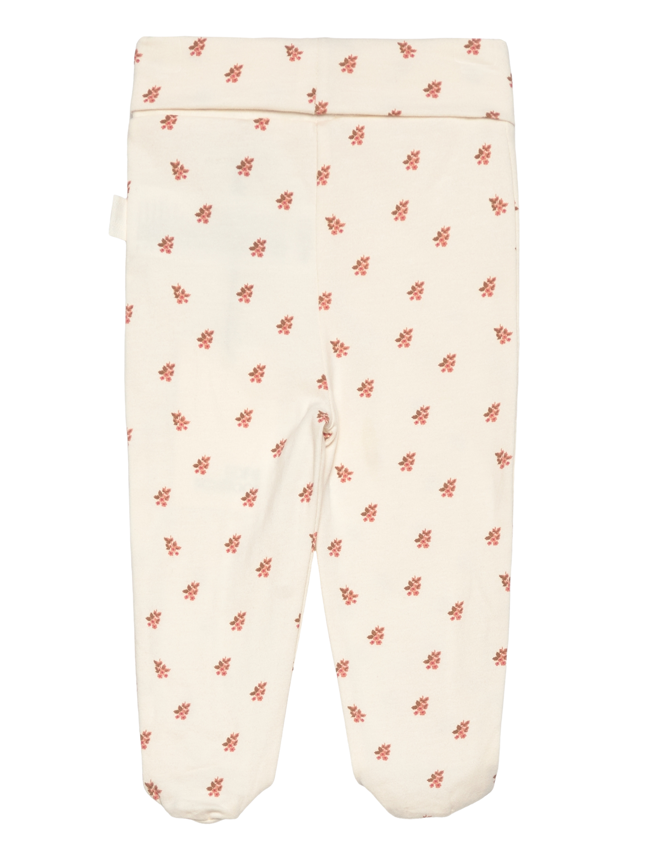 Sofie Schnoor Baby and Kids - LILJASB TROUSERS - leggingsit - antique white - 1