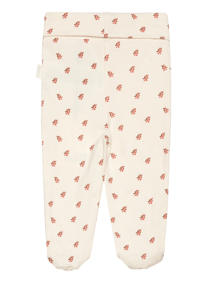 Sofie Schnoor Baby and Kids - LILJASB TROUSERS - retuusid - antique white - 1