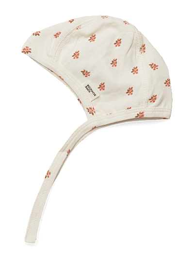 Sofie Schnoor Baby and Kids DAGMARSB BEANIE - Mützen & Handschuhe - ANTIQUE WHITE / white
