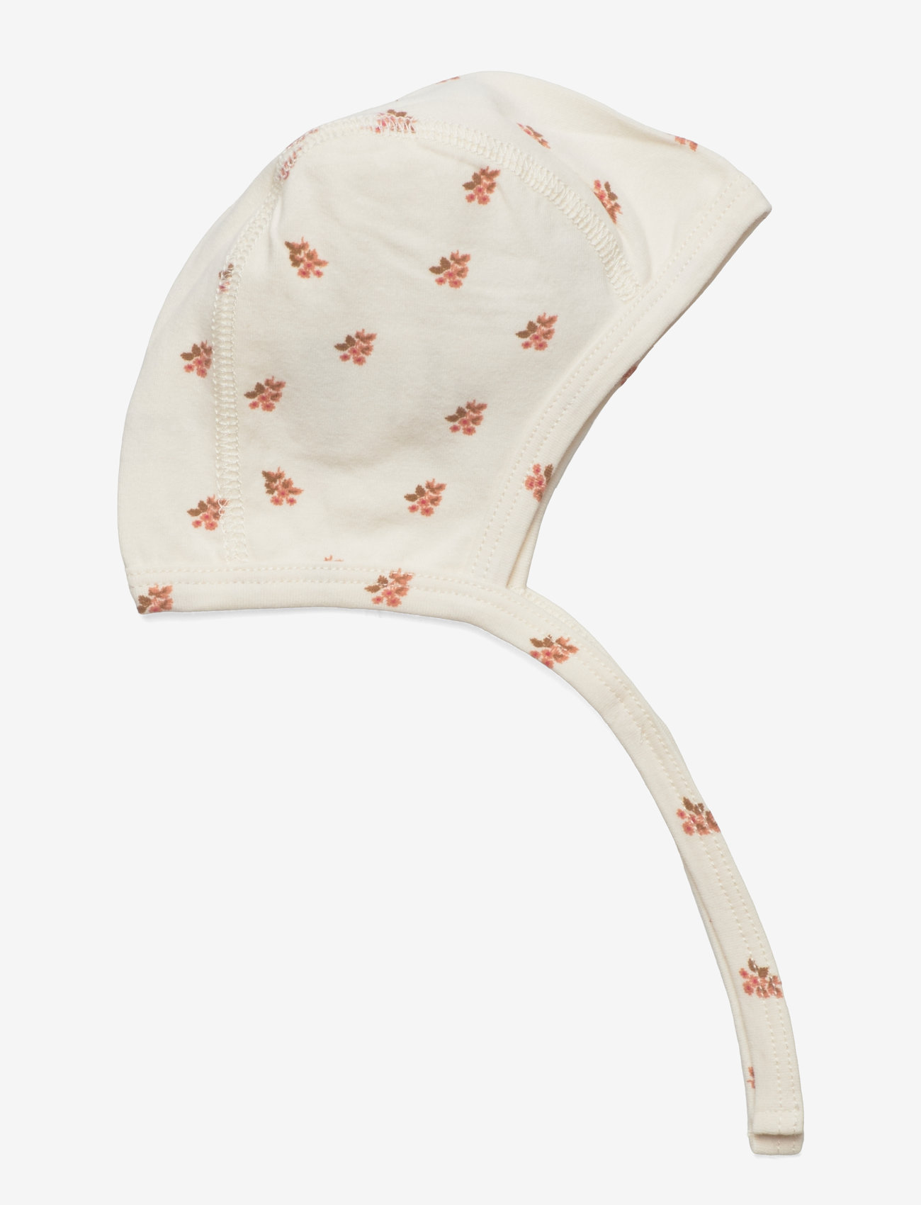 Sofie Schnoor Baby and Kids - DAGMARSB BEANIE - julegaver under 300kr - antique white - 1