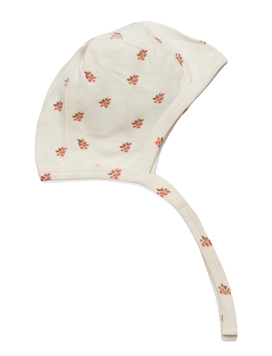 Sofie Schnoor Baby and Kids - DAGMARSB BEANIE - babymössor - antique white - 1