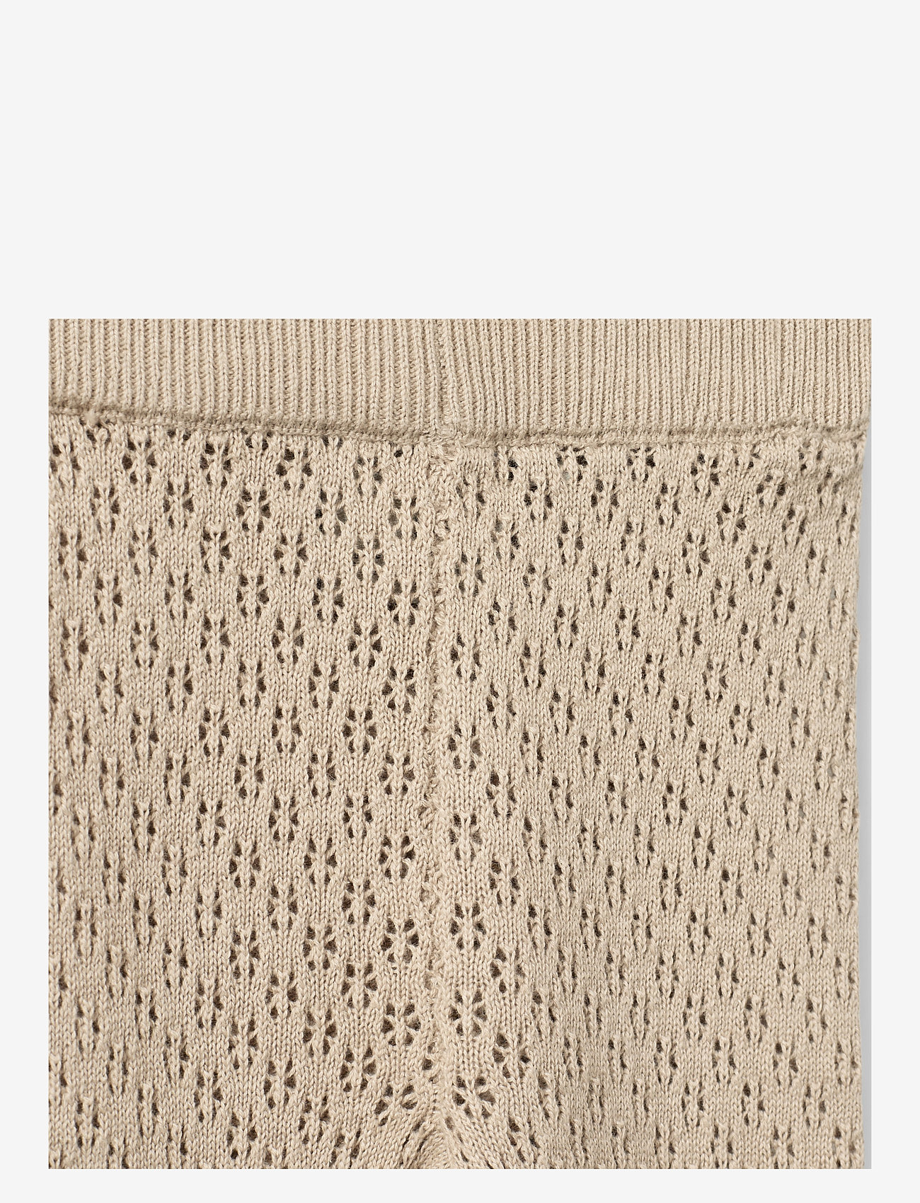 Sofie Schnoor Baby and Kids - LuluSB Trousers - efterårstøj - dusty sand - 2