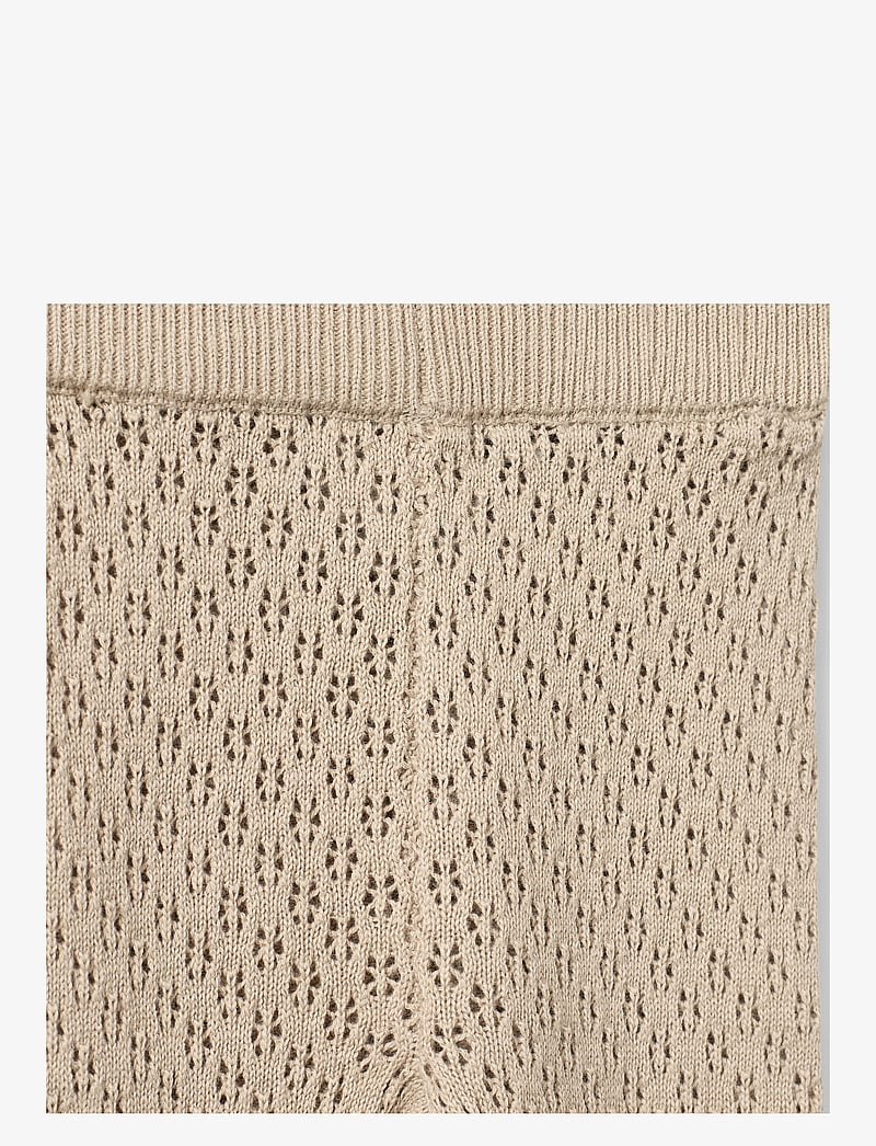 Sofie Schnoor Baby and Kids - LULUSB TROUSERS - babybroeken - dusty sand - 2