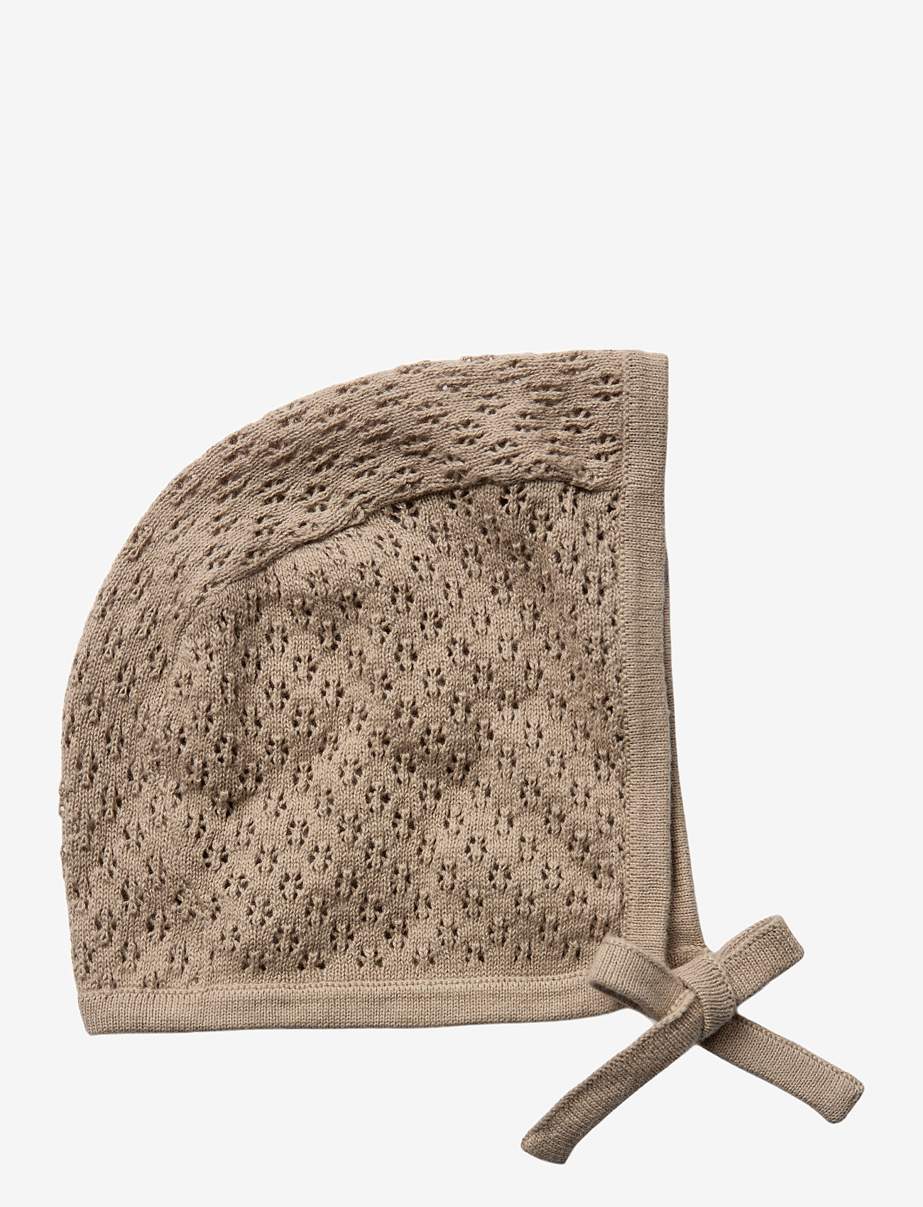 Sofie Schnoor Baby and Kids - DAGMARSB HAT - zubehör - dusty sand - 0