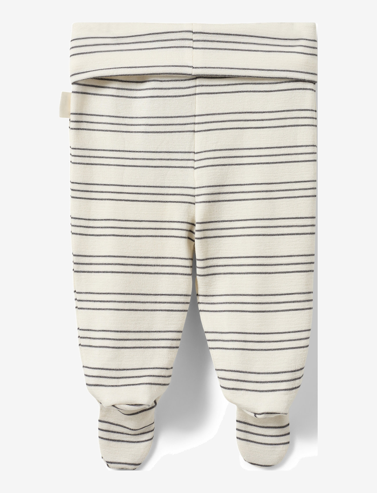 Sofie Schnoor Baby and Kids - HafdanSB Trousers - sügisesed riided - antique white - 1