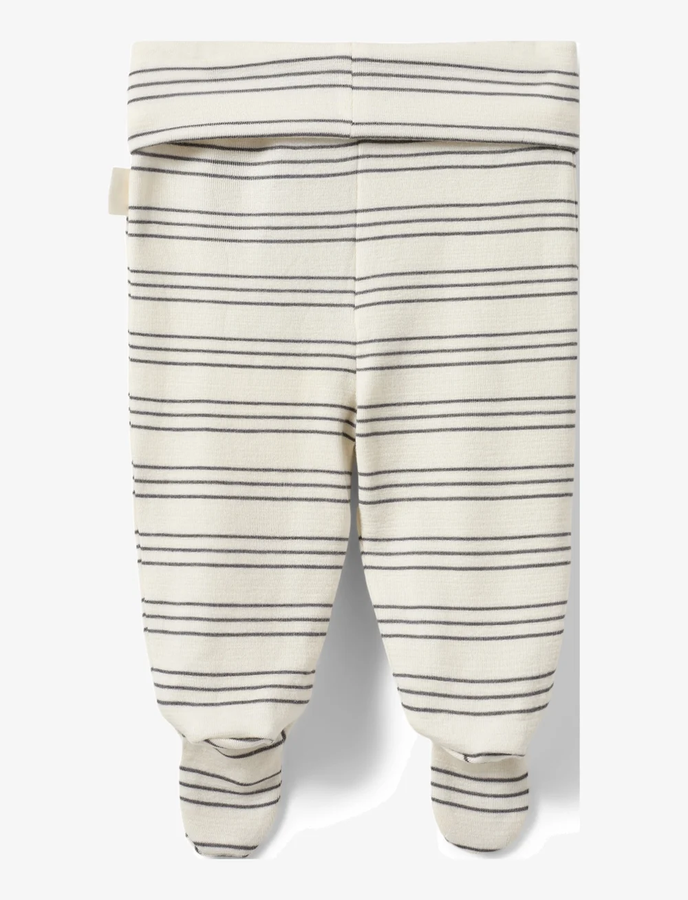Sofie Schnoor Baby and Kids - HALFDANSB TROUSERS - leggings - antique white - 1