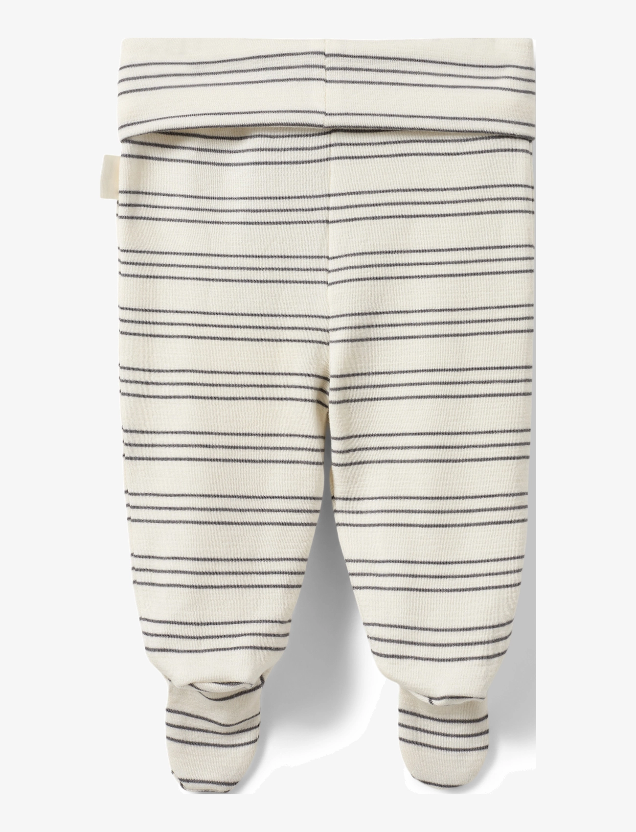 Sofie Schnoor Baby and Kids - HALFDANSB TROUSERS - leggings - antique white - 1