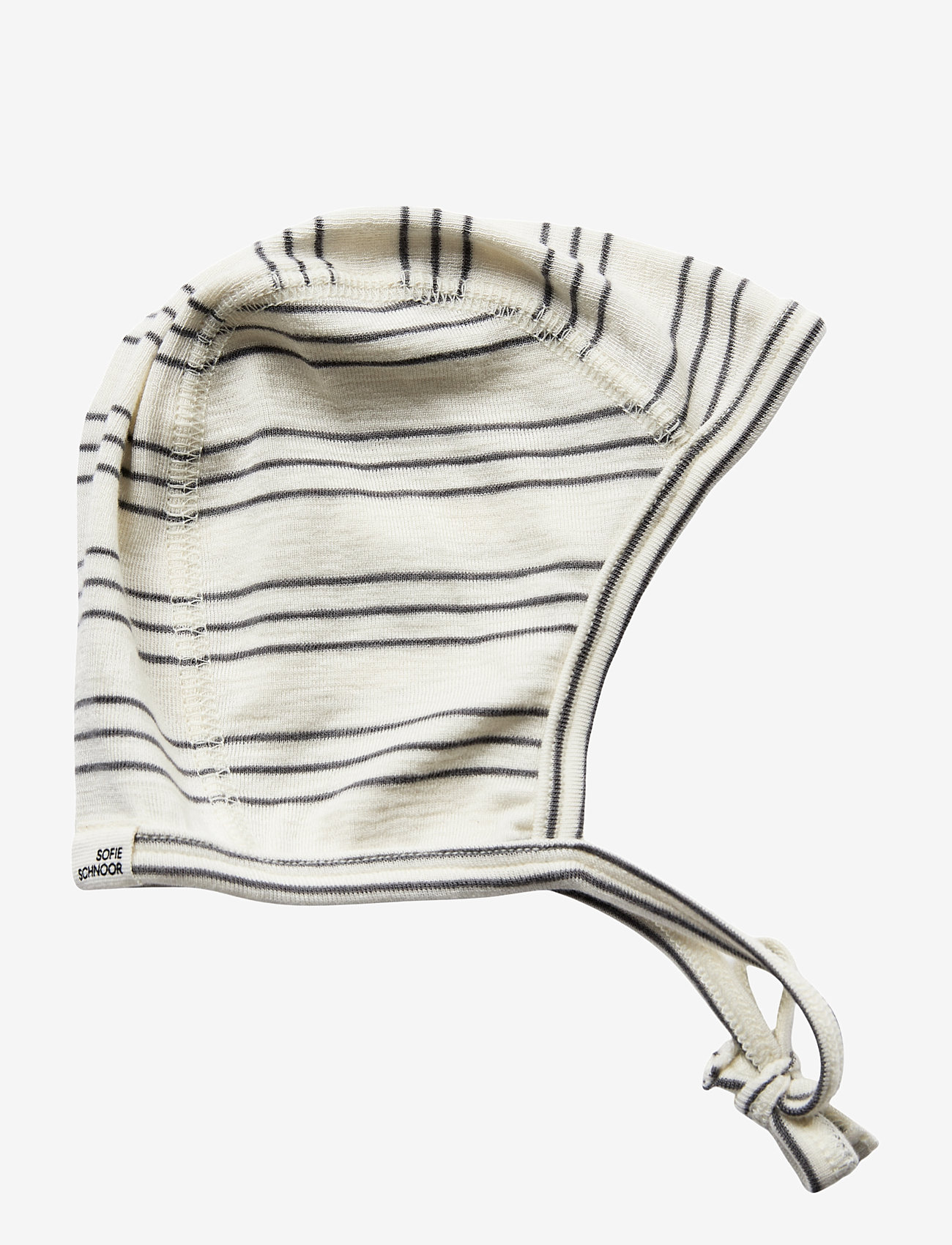 Sofie Schnoor Baby and Kids - OTTOSB HAT - zubehör - antique white - 0