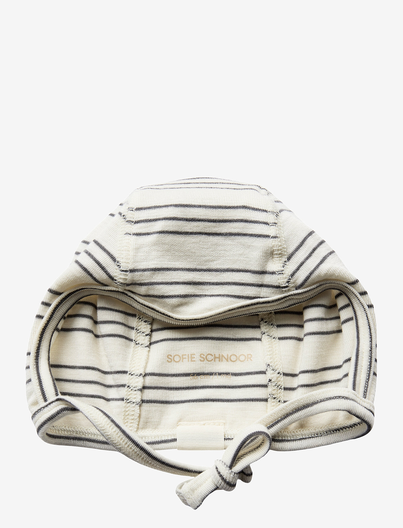 Sofie Schnoor Baby and Kids - OTTOSB HAT - zubehör - antique white - 1