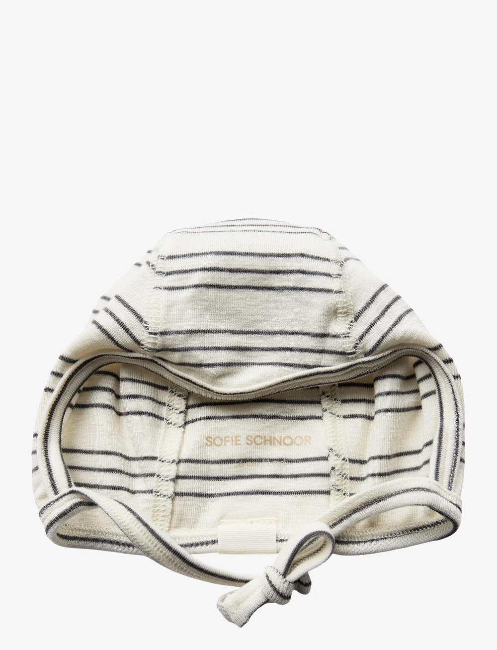 Sofie Schnoor Baby and Kids - OTTOSB HAT - babymützen - antique white - 1