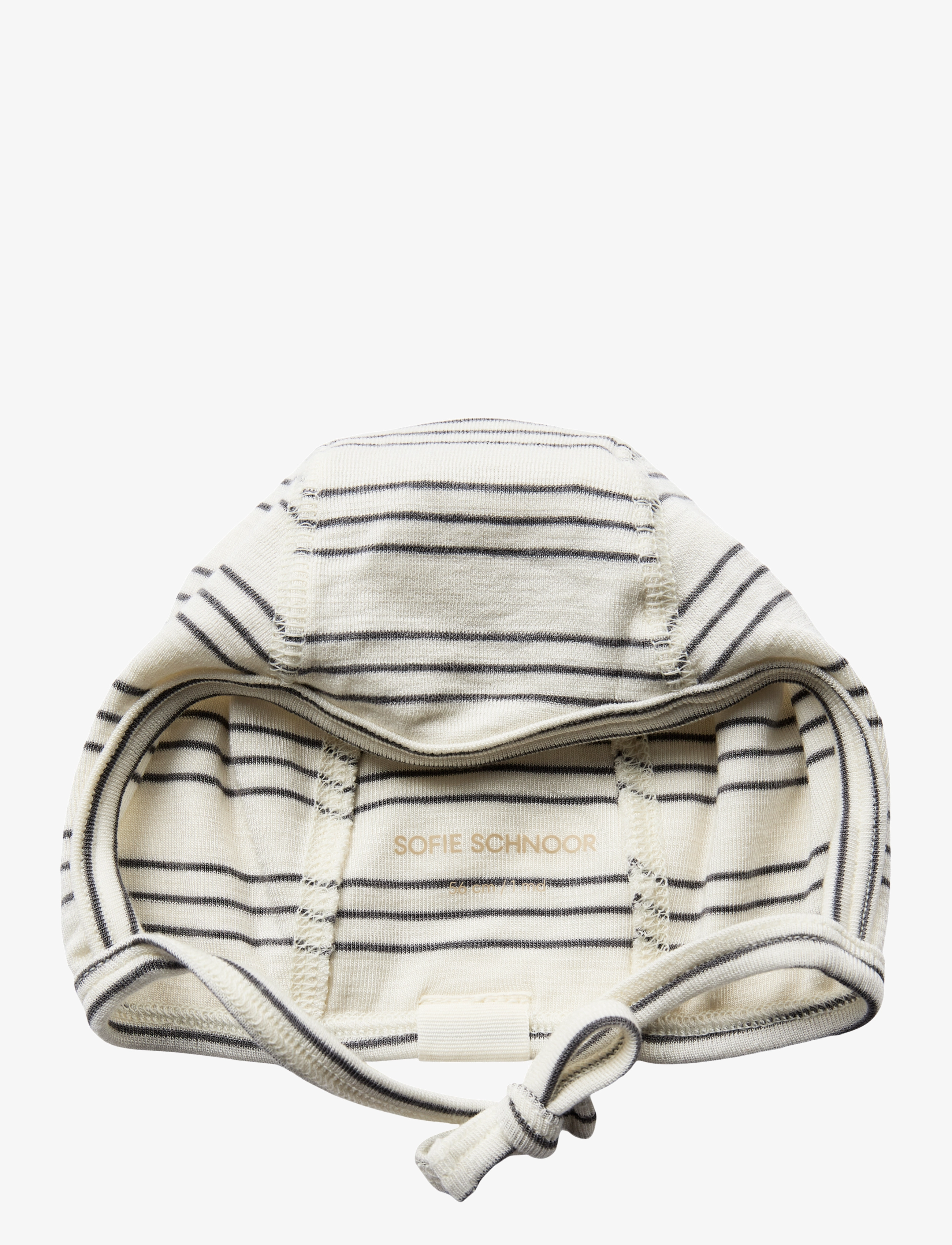Sofie Schnoor Baby and Kids - OTTOSB HAT - antique white - 1