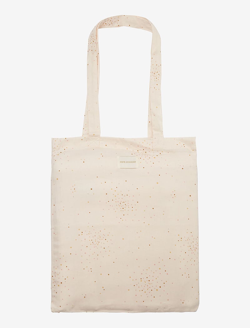 Sofie Schnoor Baby and Kids - Linnen Adult - sengesæt - baby rose - 1