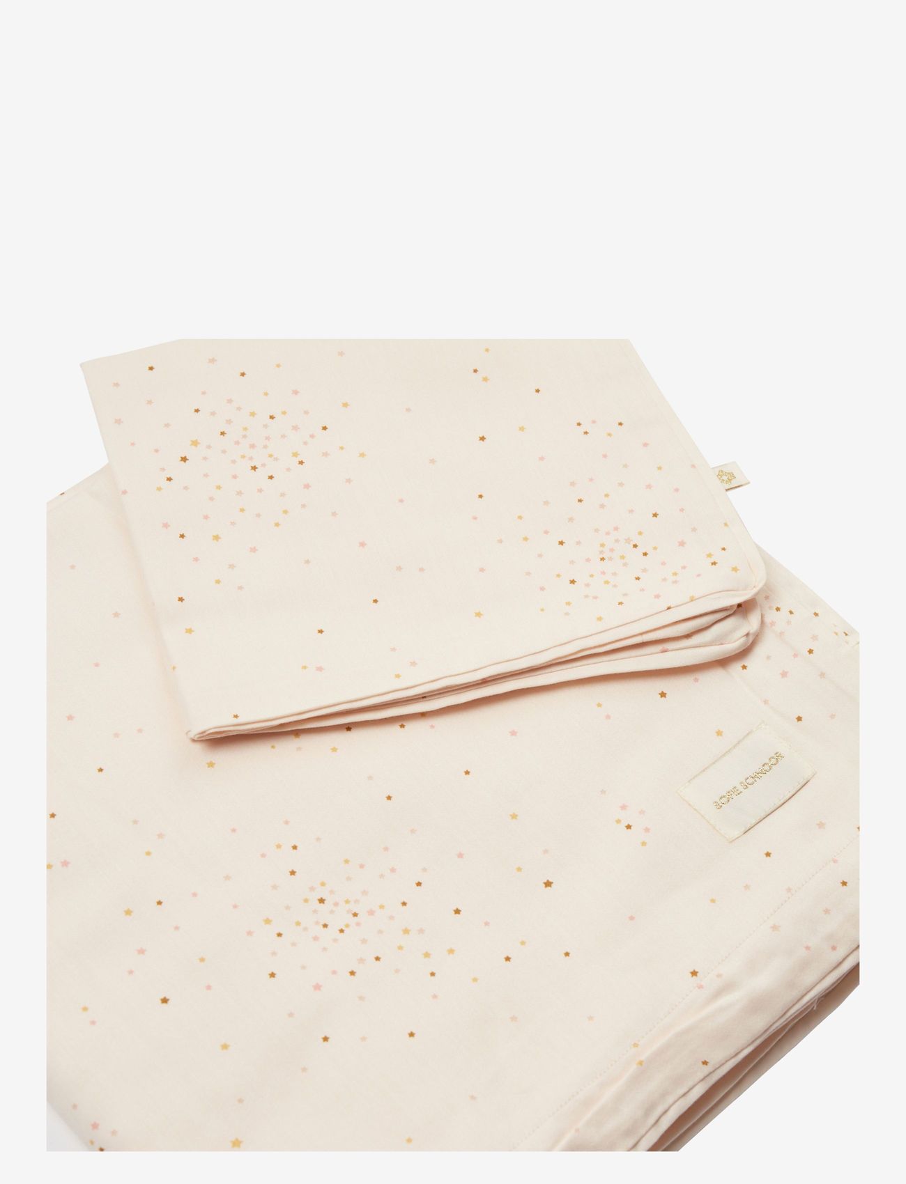 Sofie Schnoor Baby and Kids - Linnen Adult - sengesæt - baby rose - 2