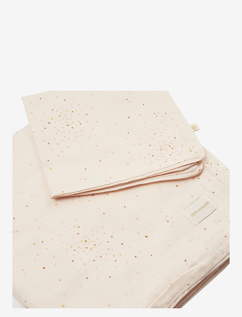 Sofie Schnoor Baby and Kids - Linnen Adult - sengesæt - baby rose - 2