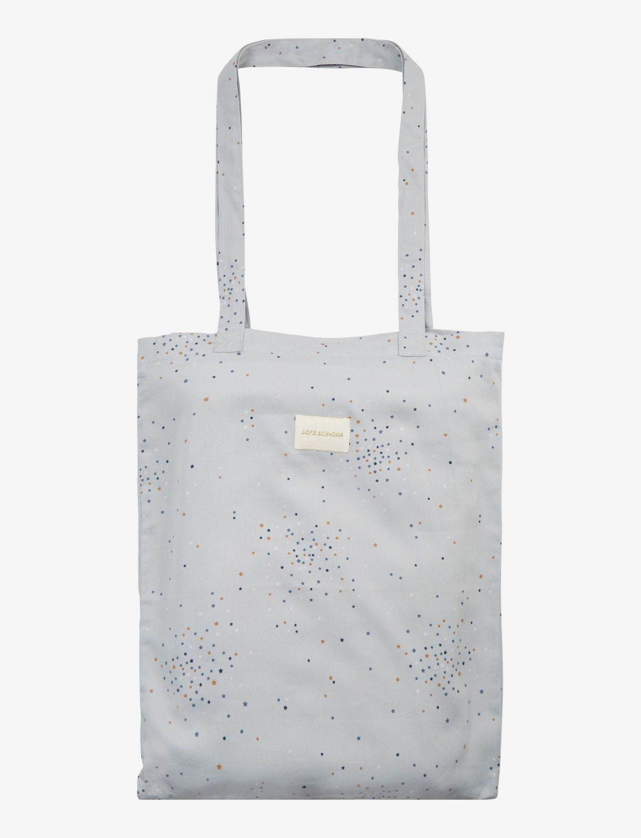 Sofie Schnoor Baby and Kids - Linnen Adult - sengesæt - dusty blue - 1