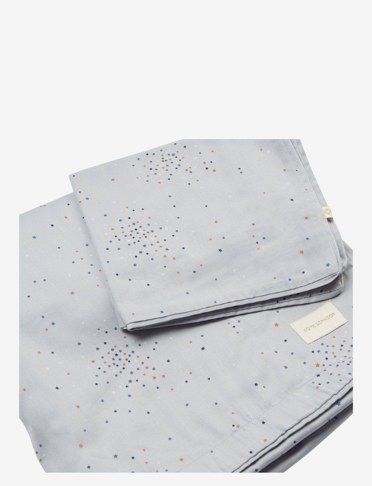 Sofie Schnoor Baby and Kids - Linnen Adult - sengesæt - dusty blue - 2