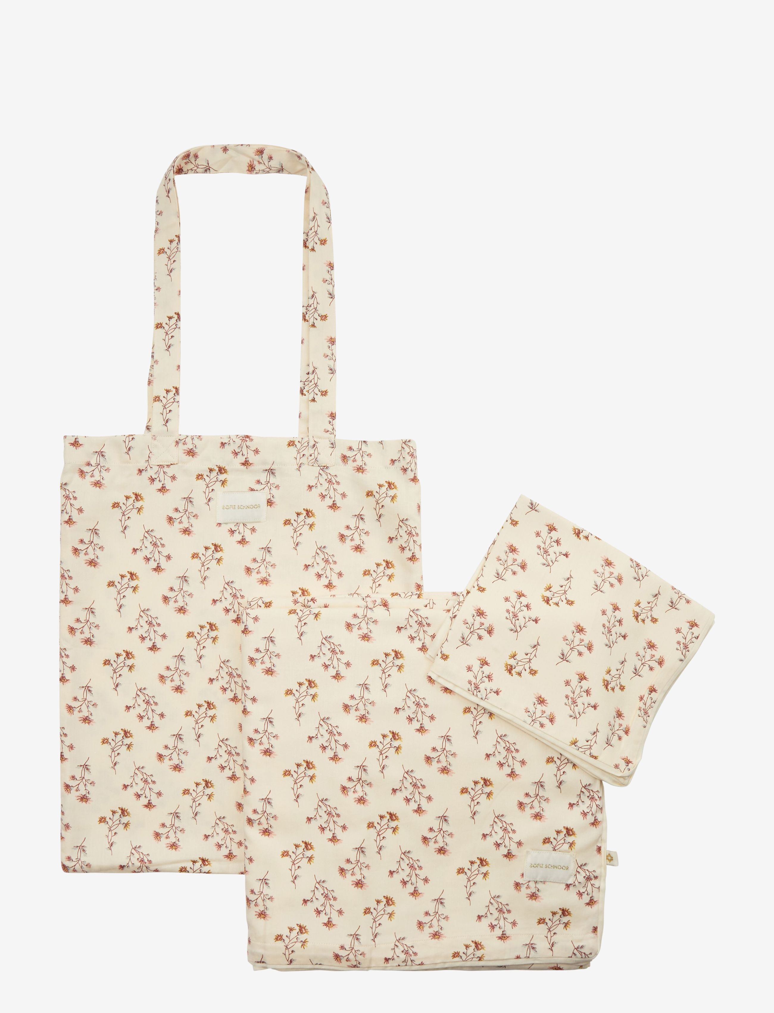 Linnen Adult - OFF WHITE