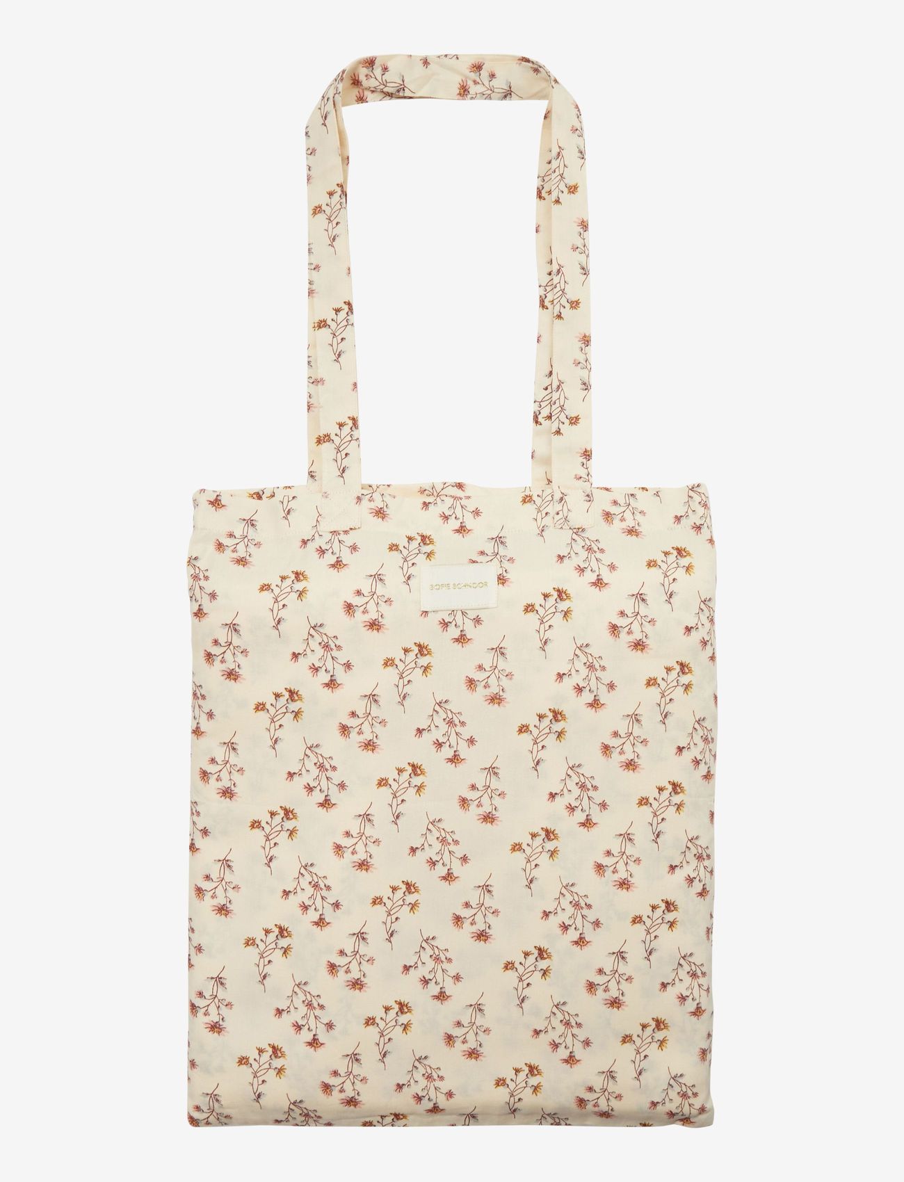 Sofie Schnoor Baby and Kids - Linnen Adult - bed sets - off white - 1