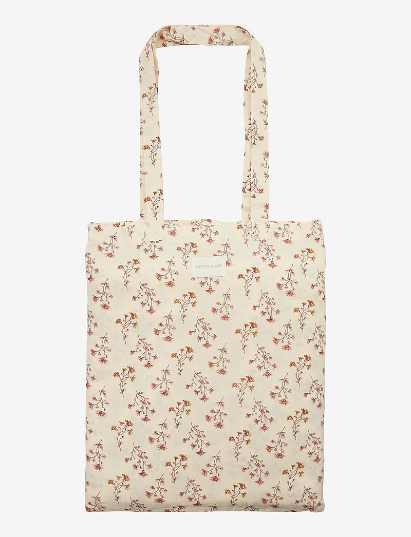 Sofie Schnoor Baby and Kids - Linnen Adult - bettwäsche-set - off white - 1