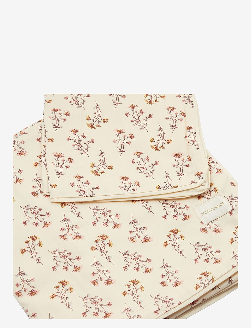 Sofie Schnoor Baby and Kids - Linnen Adult - bettwäsche-set - off white - 2