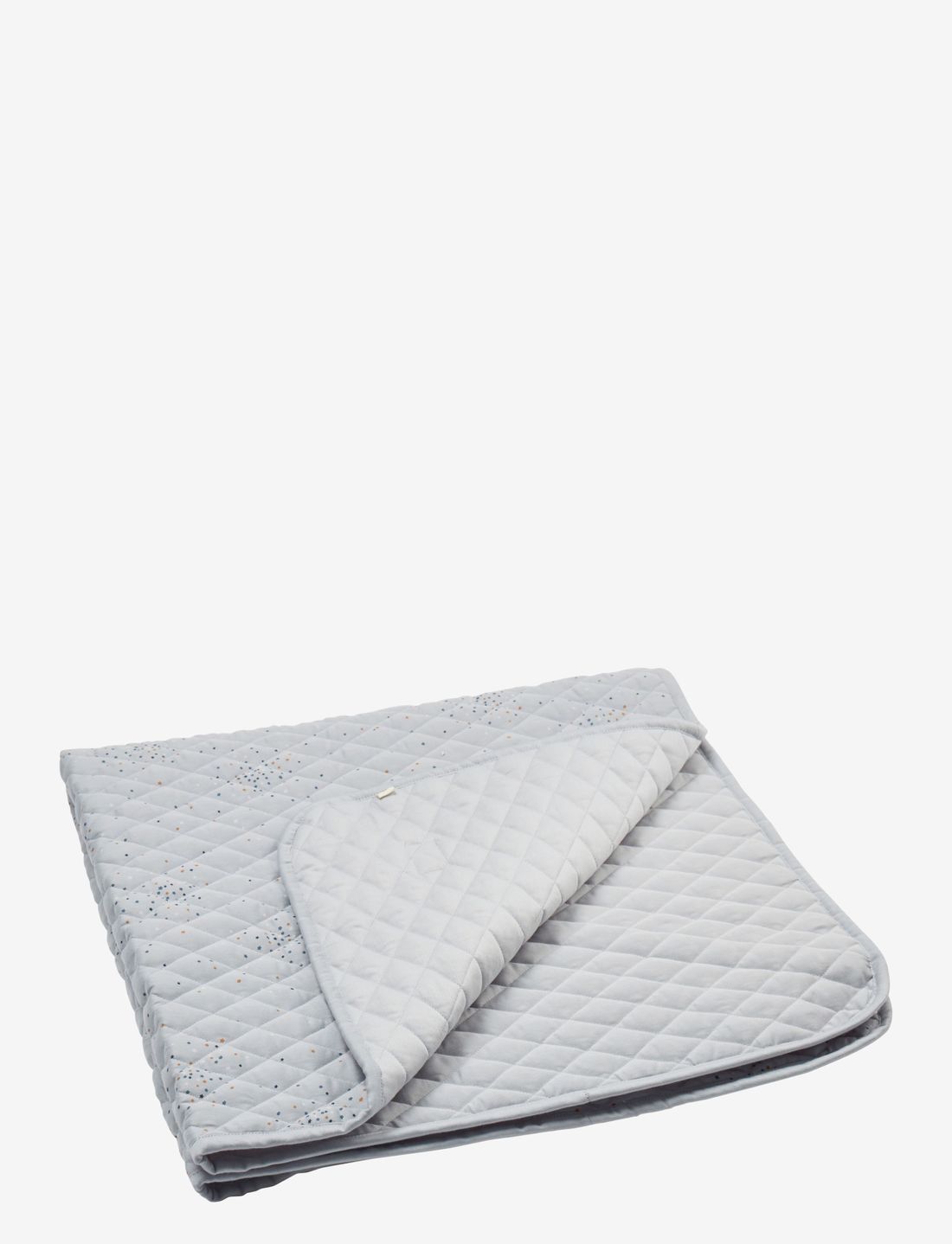 Sofie Schnoor Baby and Kids - Blanket - filtar - dusty blue - 1