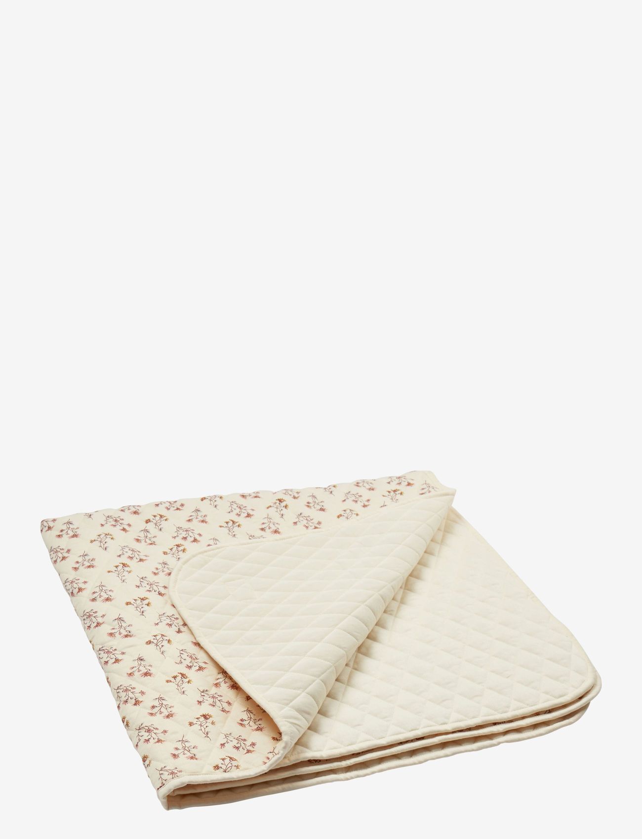 Sofie Schnoor Baby and Kids - Blanket - tekid - off white - 1