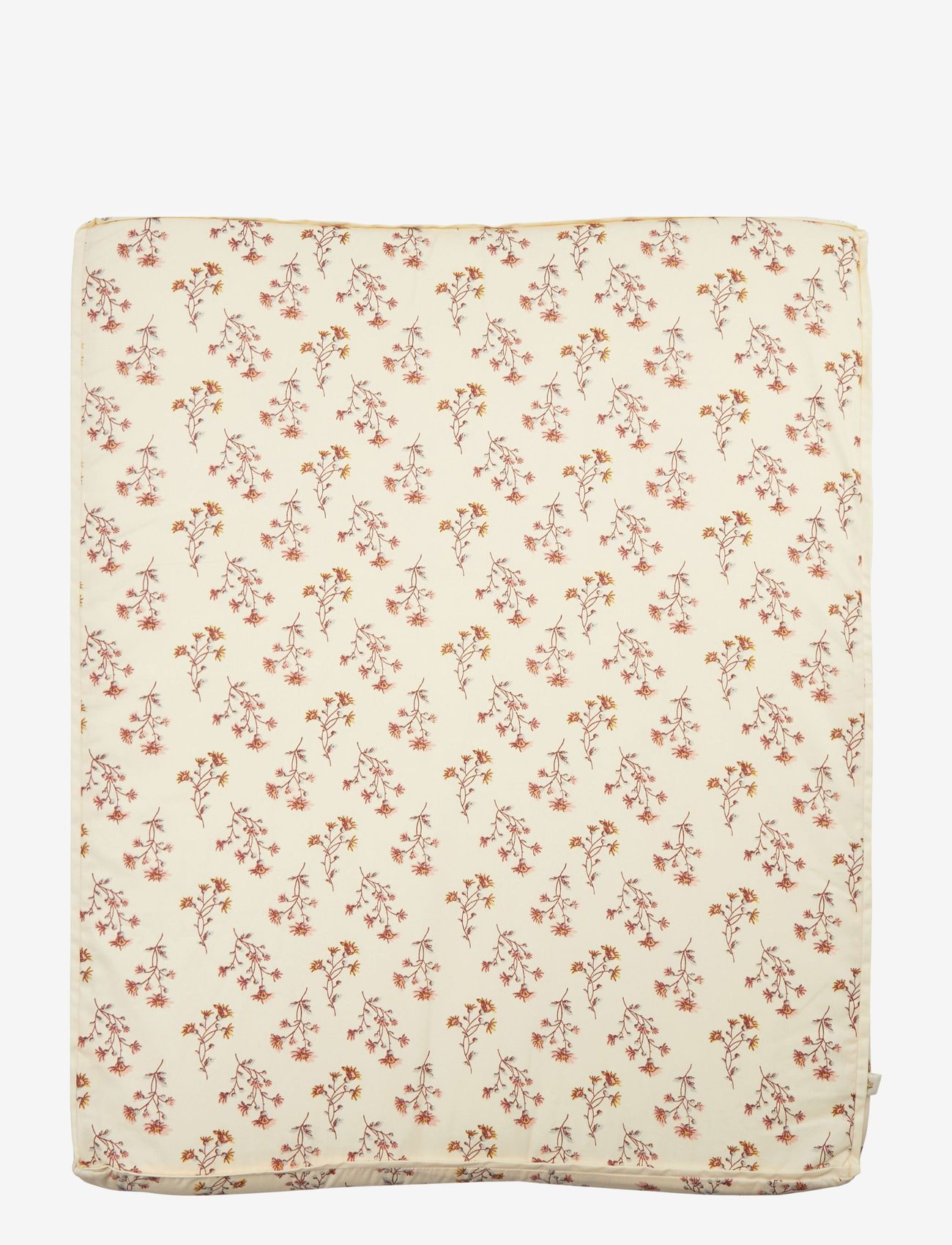 Sofie Schnoor Baby and Kids - Changing pillow - terveys & hygienia - off white - 1